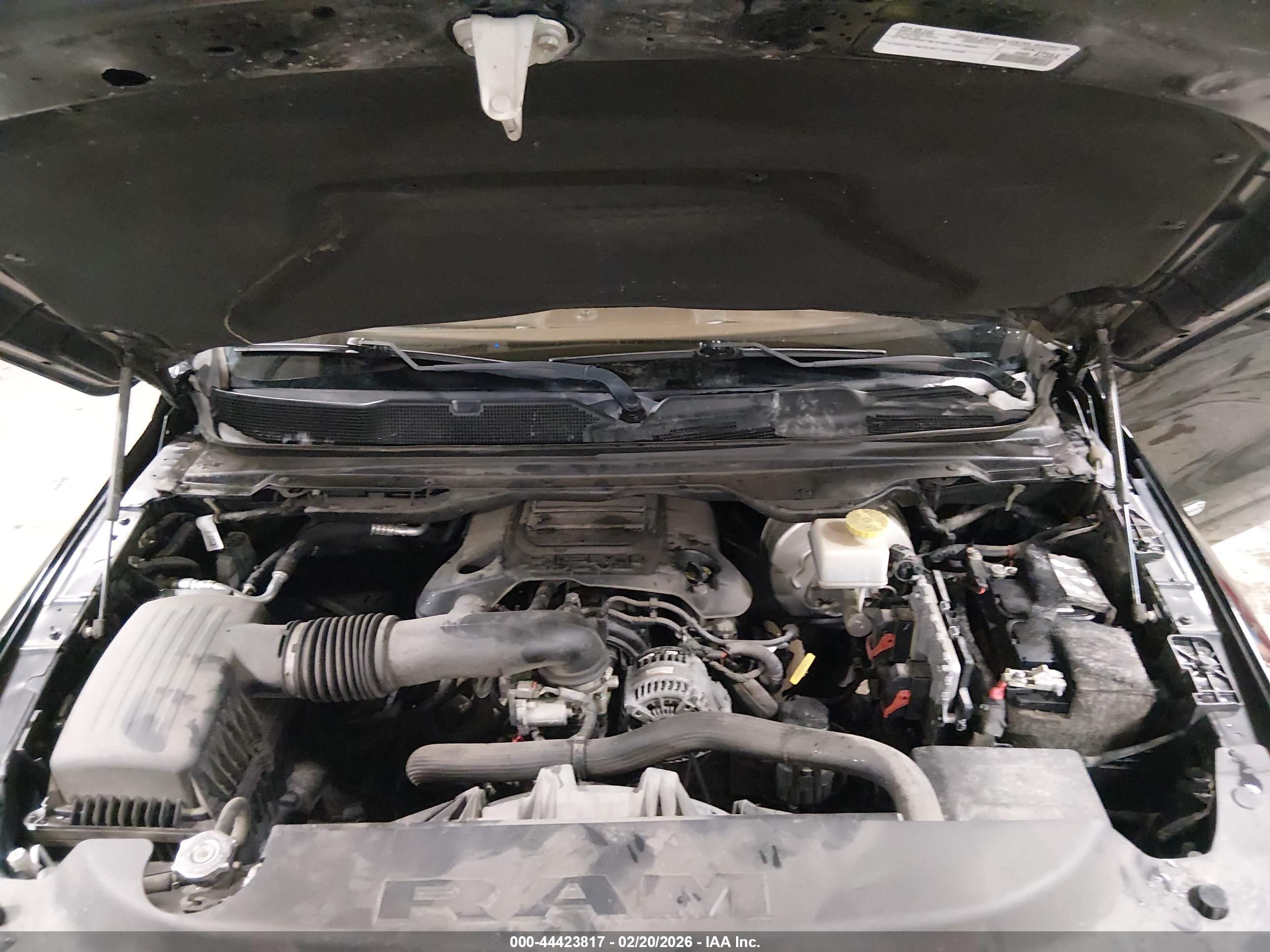 RAM 1500 image 10