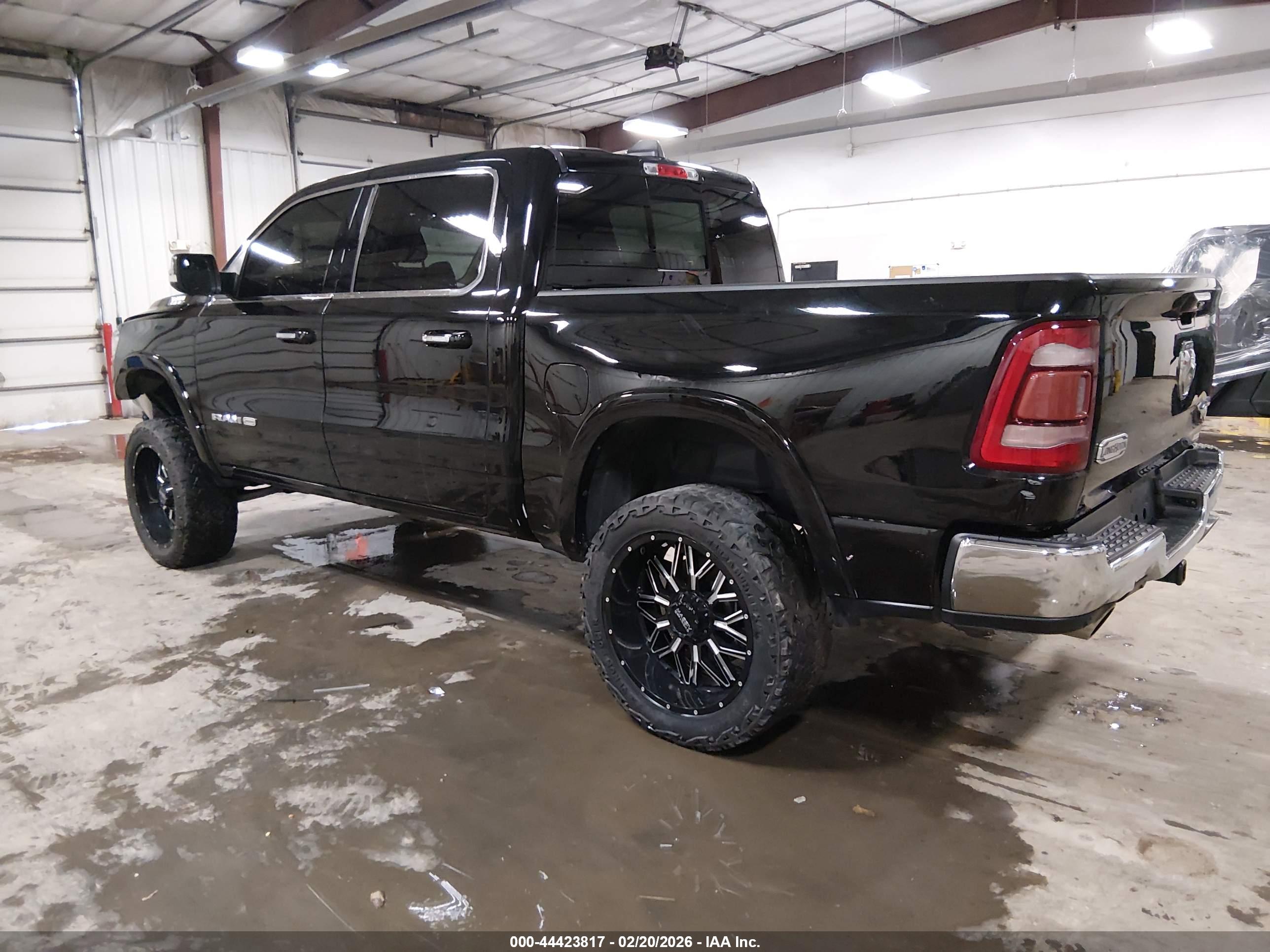RAM 1500 image 3