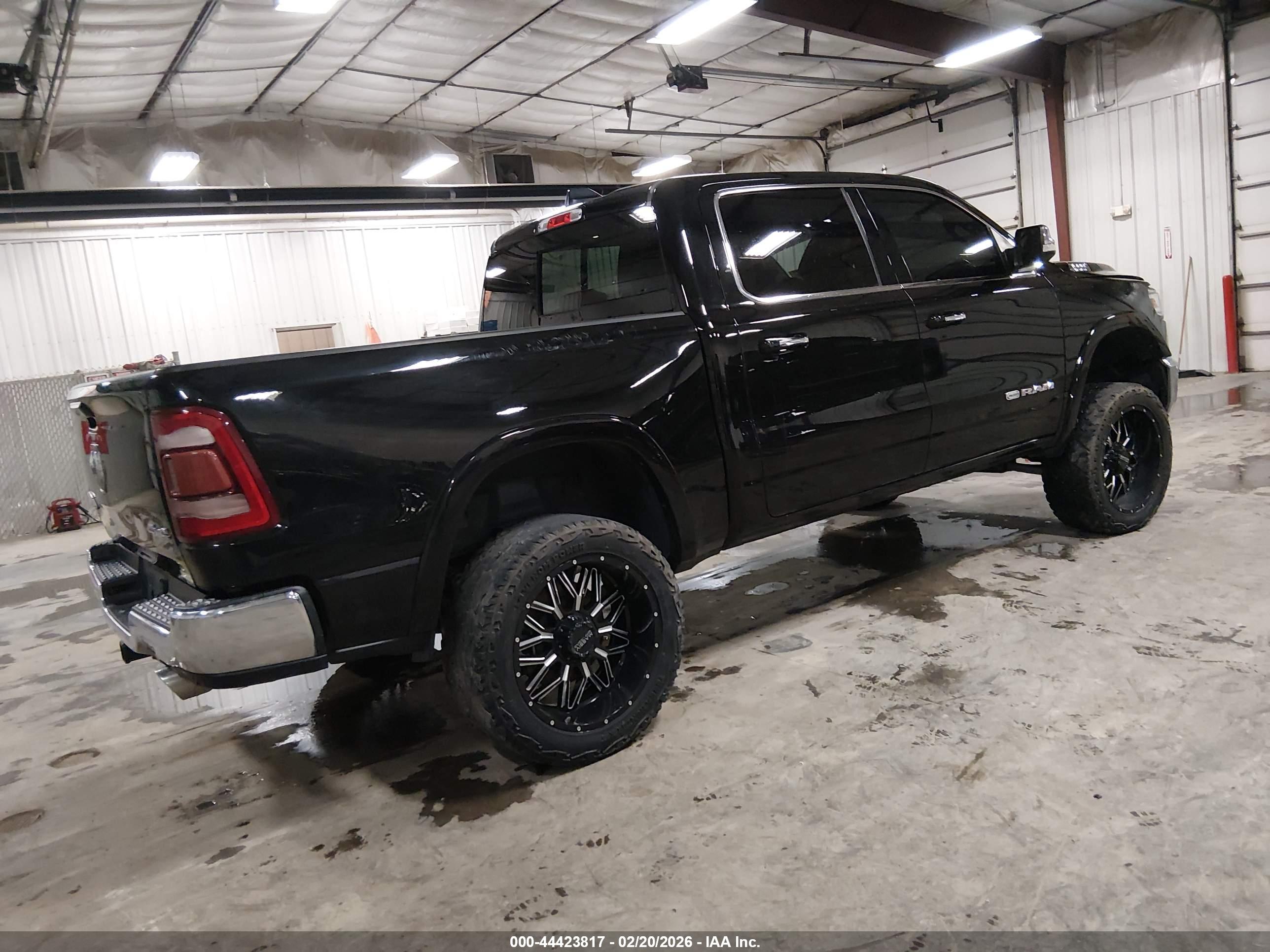 RAM 1500 image 4
