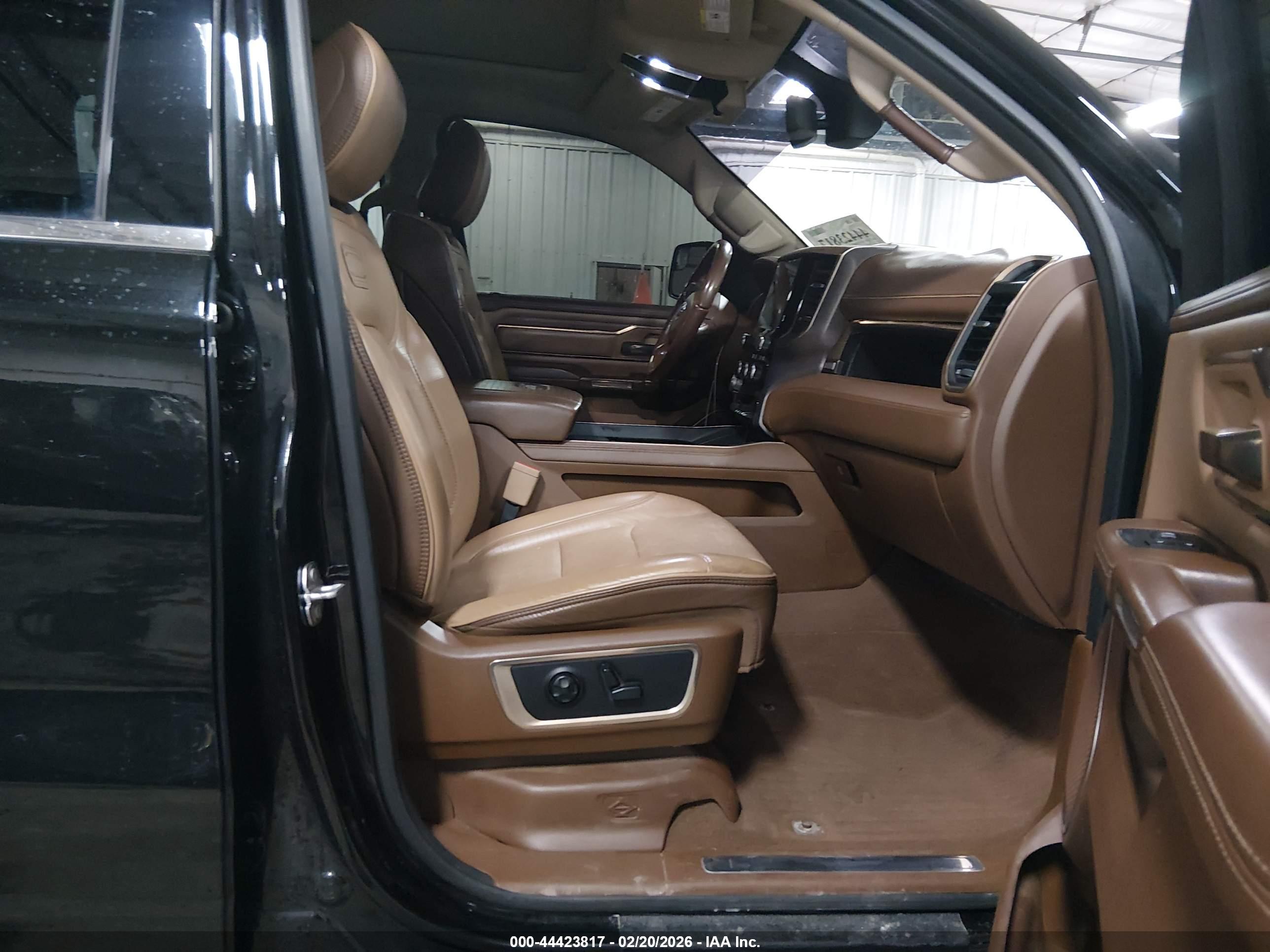 RAM 1500 image 5