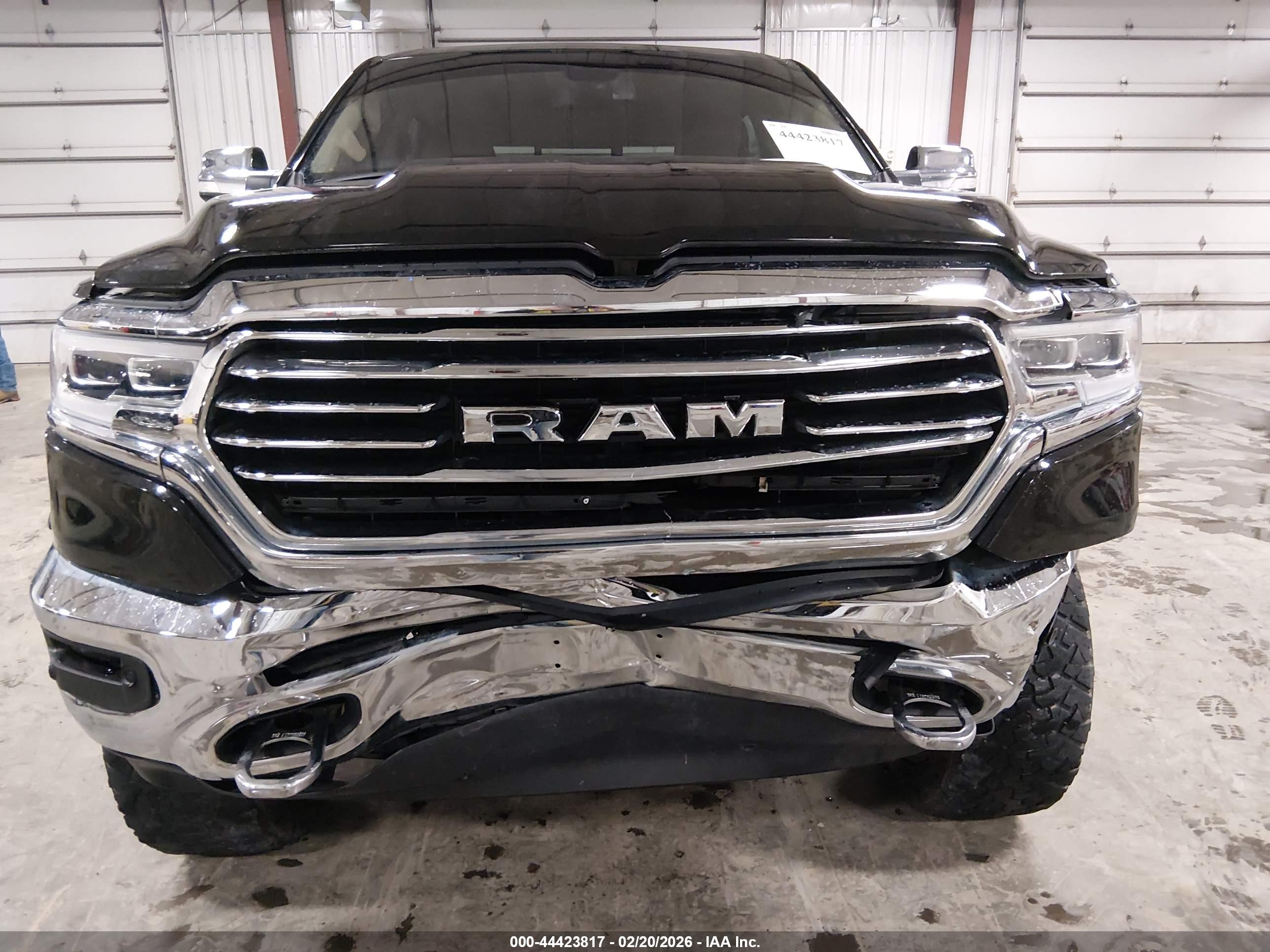 RAM 1500 image 6