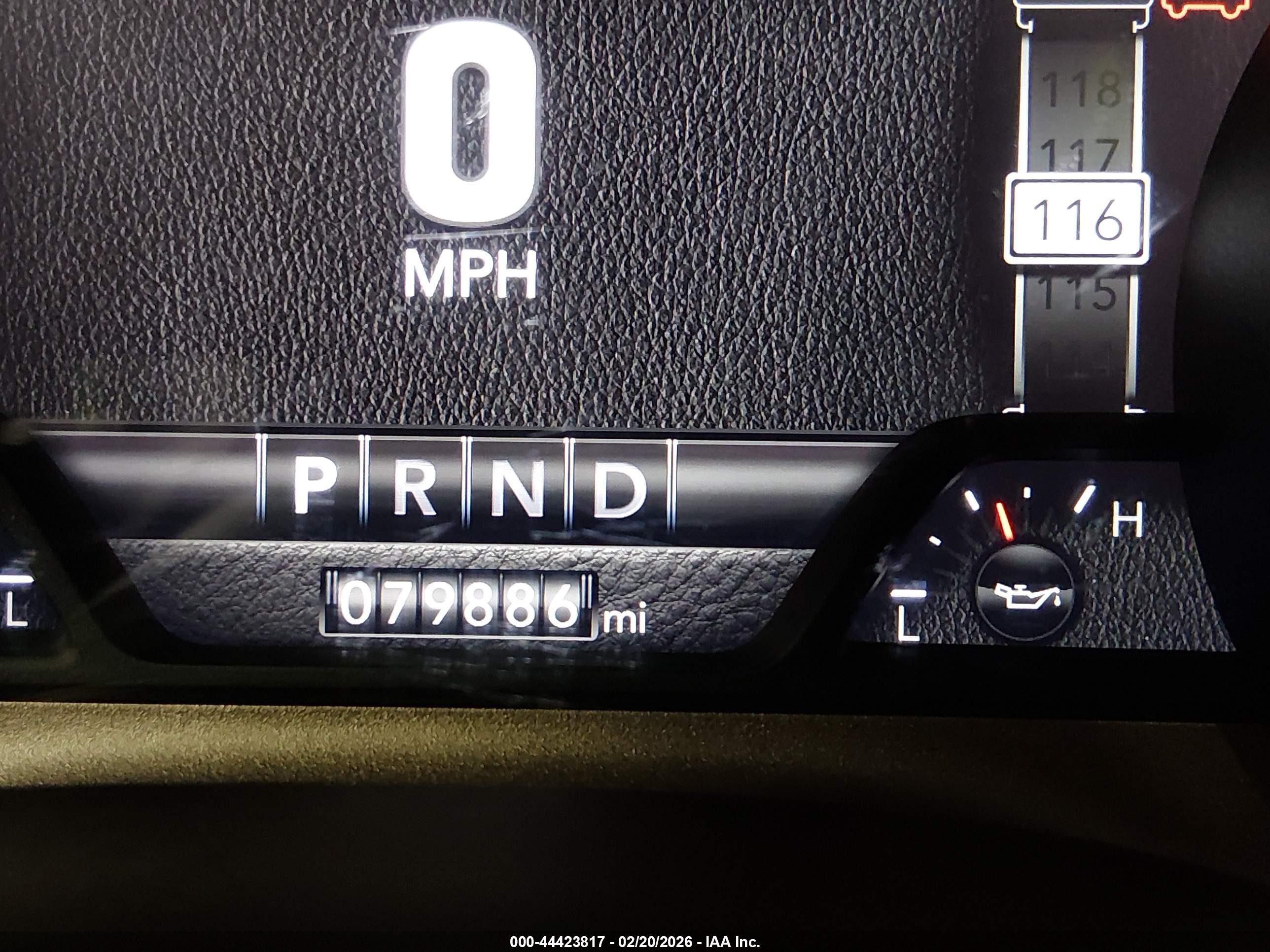 RAM 1500 image 7