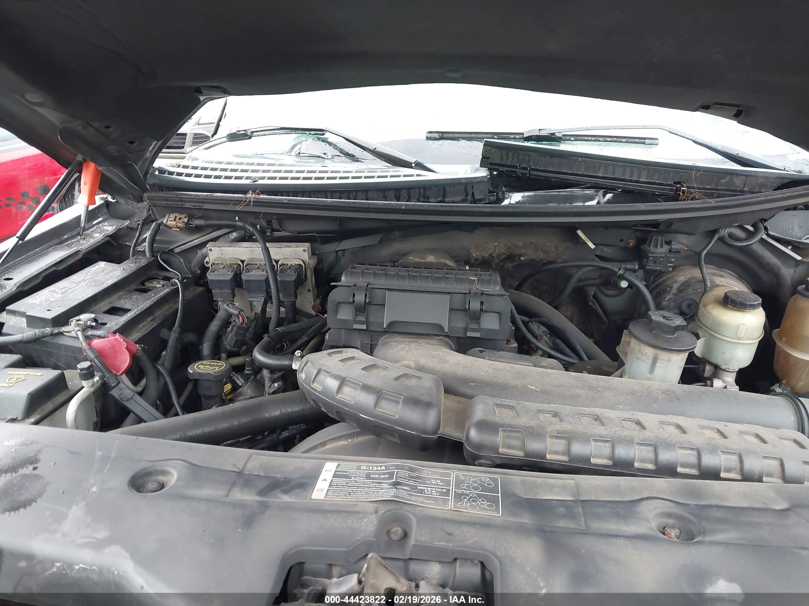 FORD F-150 image 10