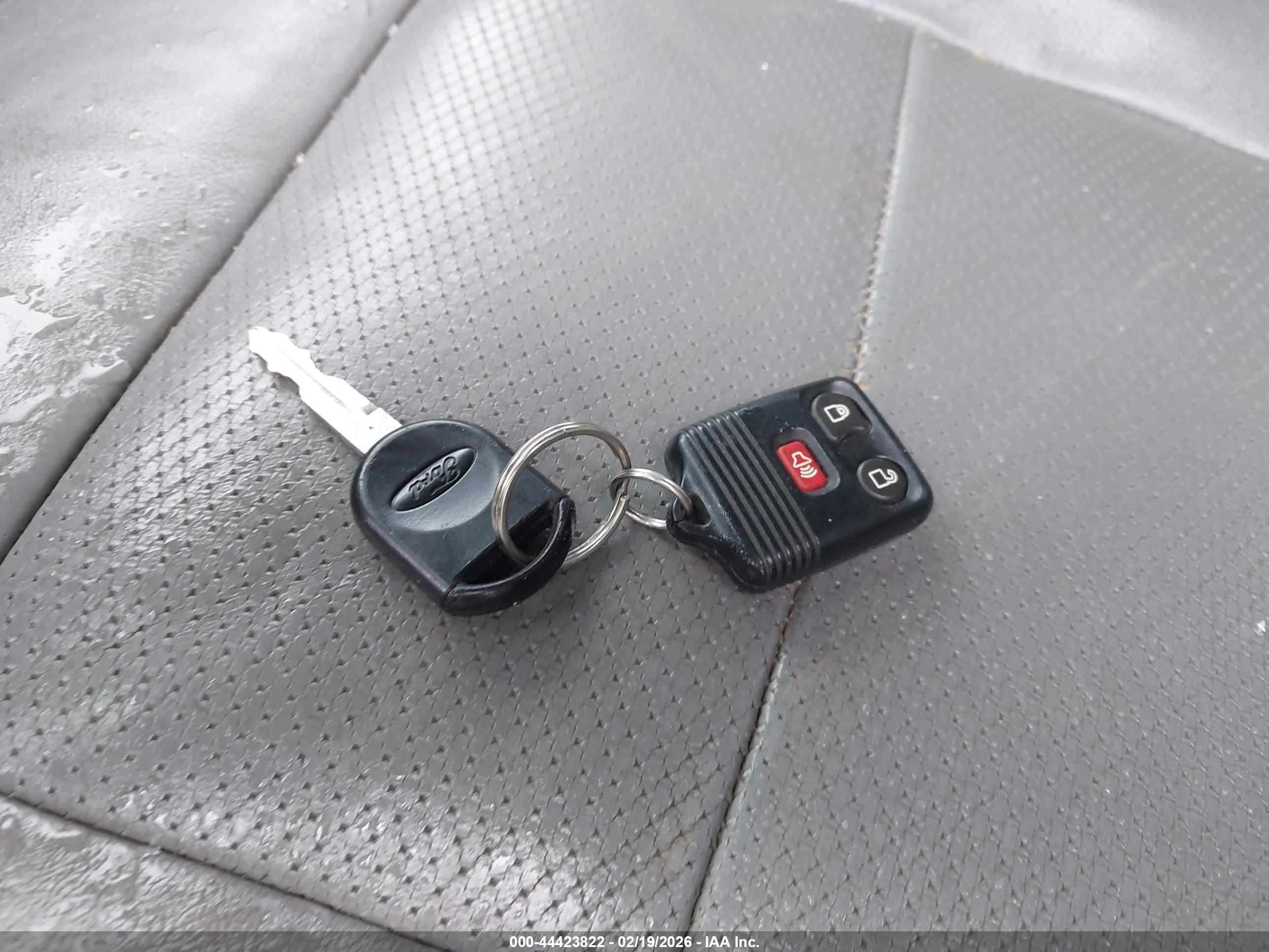 FORD F-150 image 11