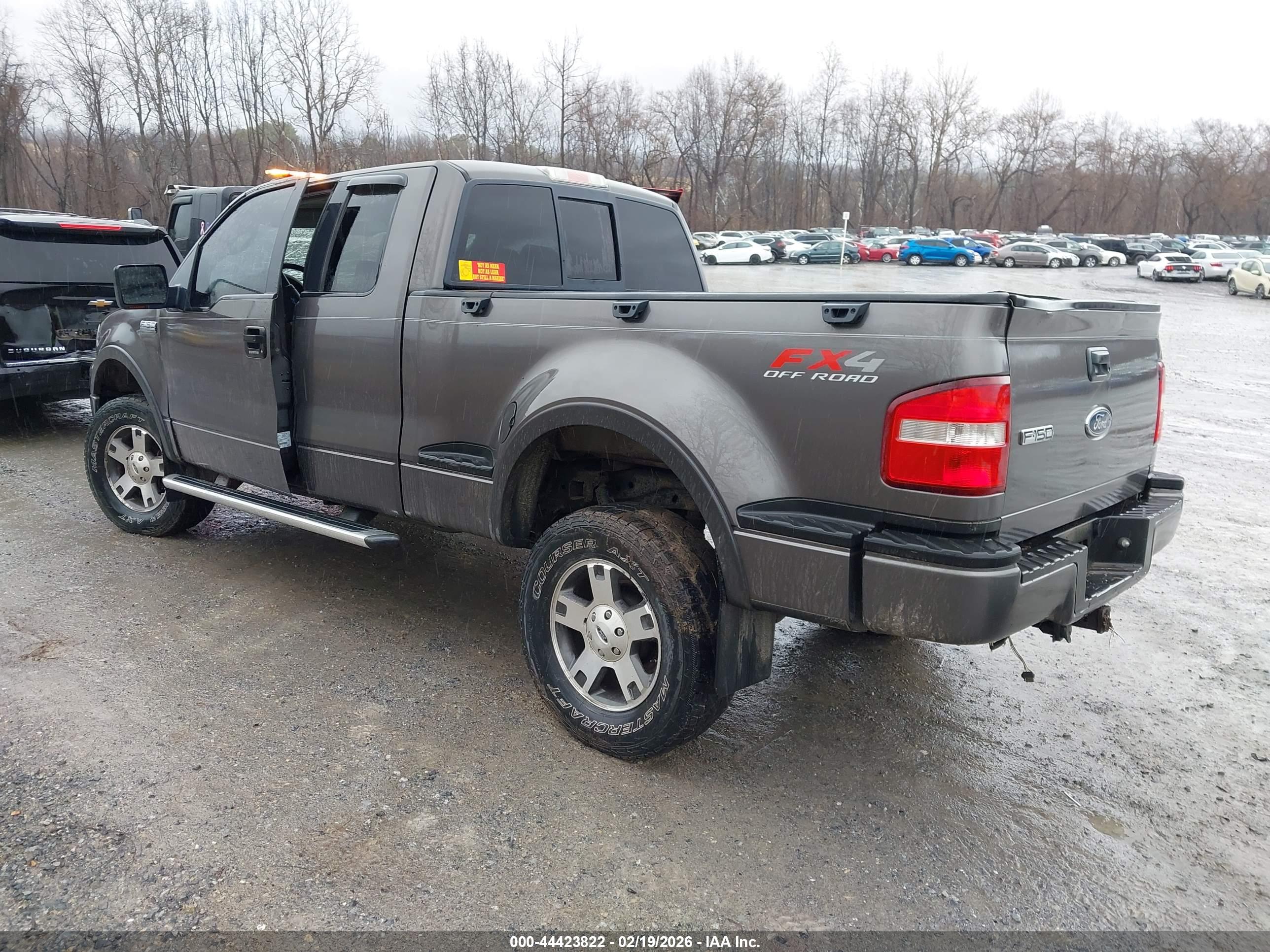 FORD F-150 image 3