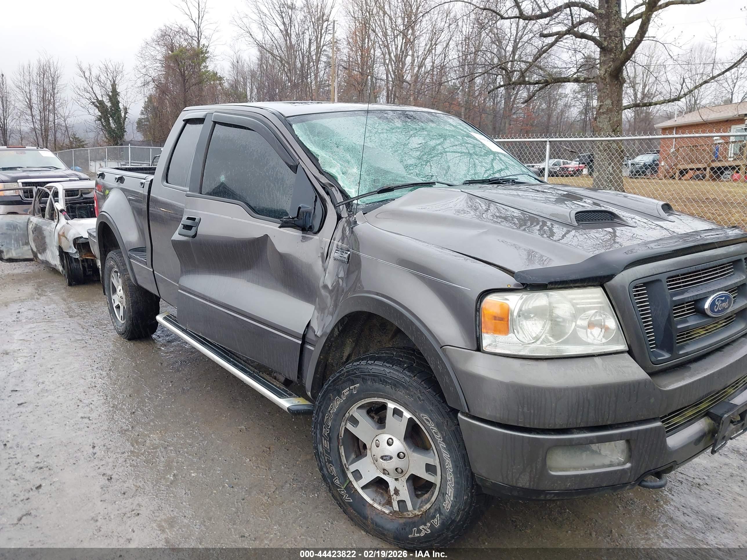 FORD F-150 image 6