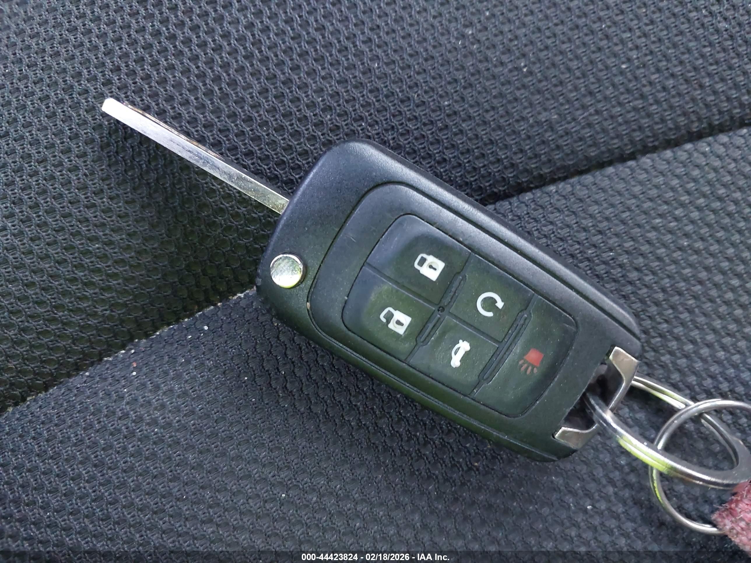 CHEVROLET CRUZE image 11