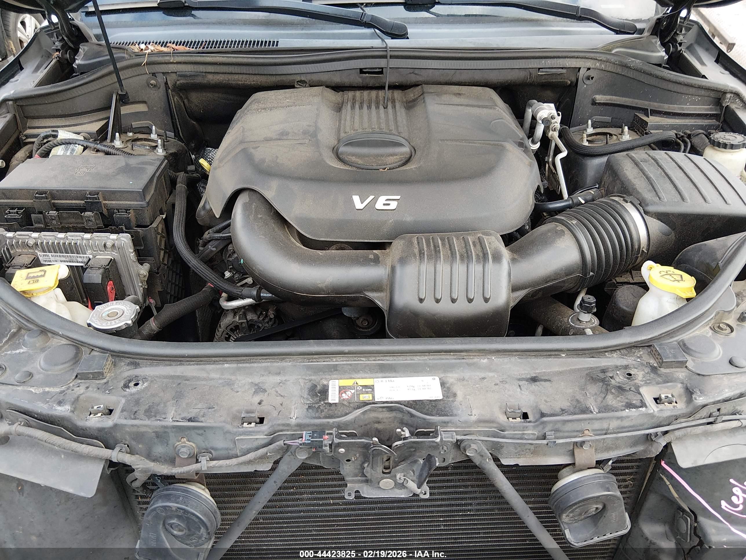 JEEP GRAND image 10