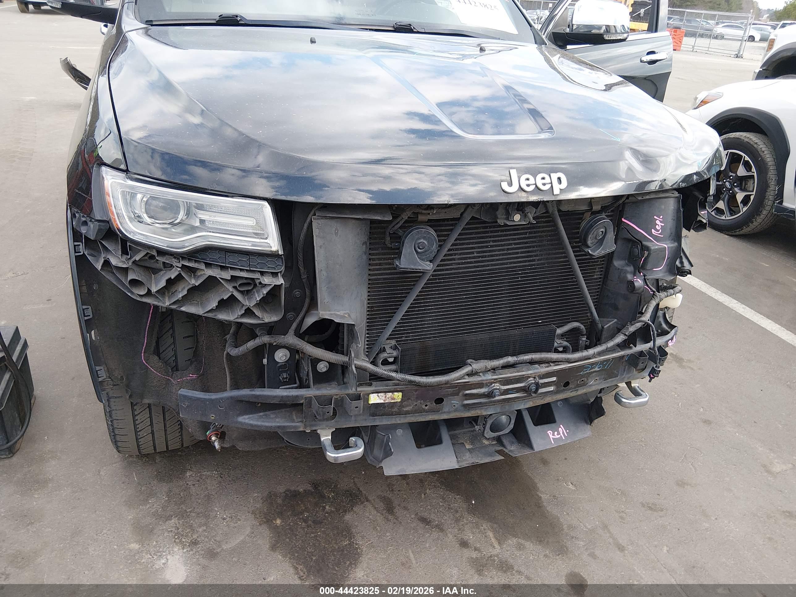 JEEP GRAND image 6