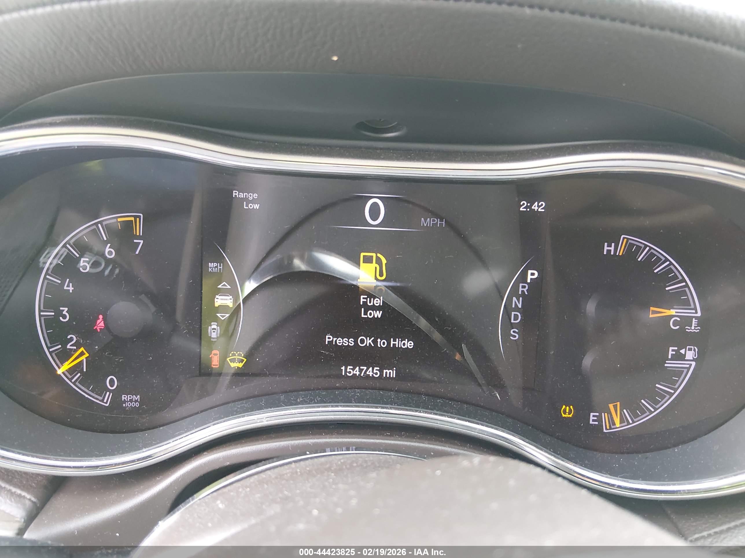 JEEP GRAND image 7