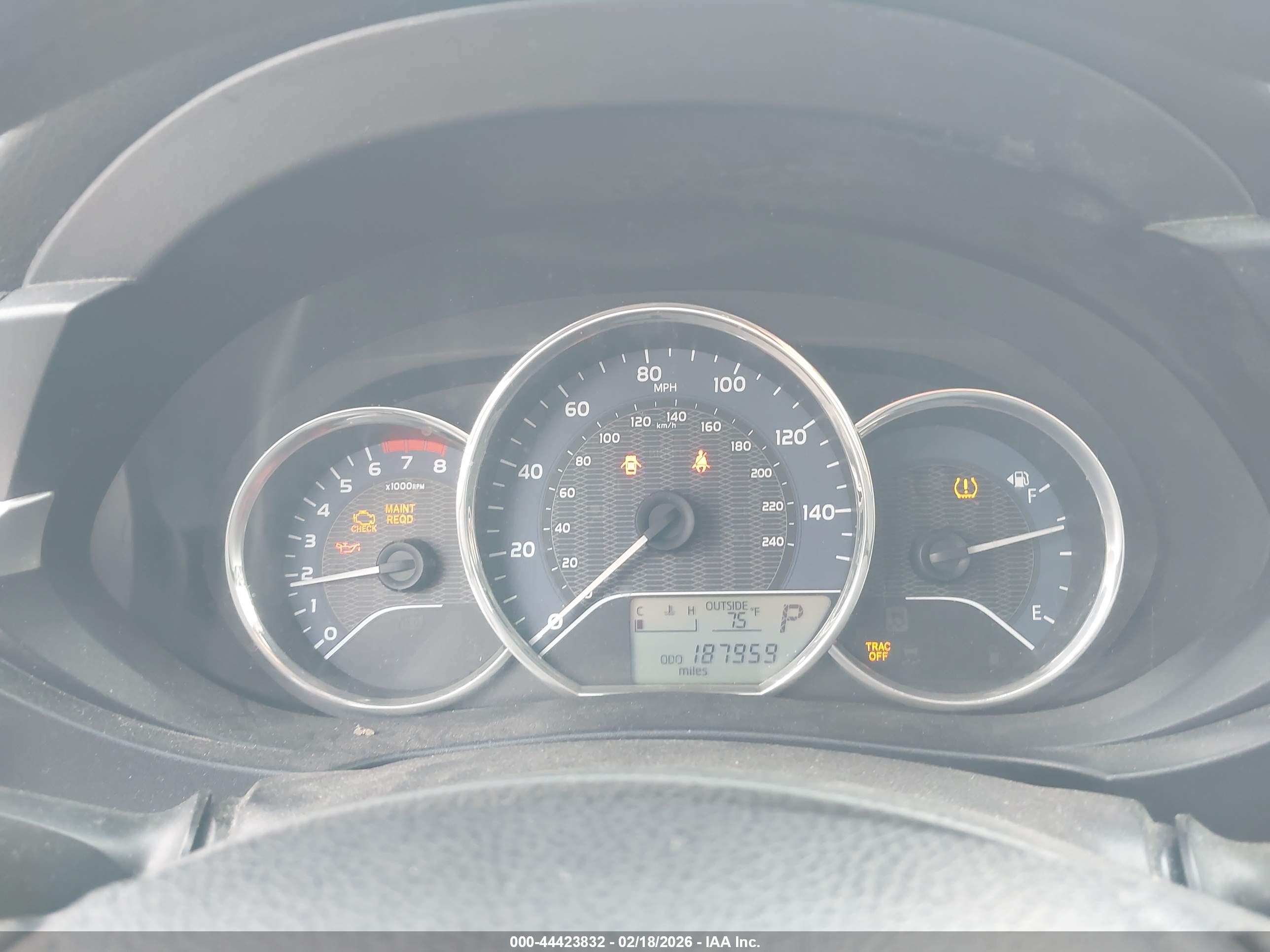 TOYOTA COROLLA image 7