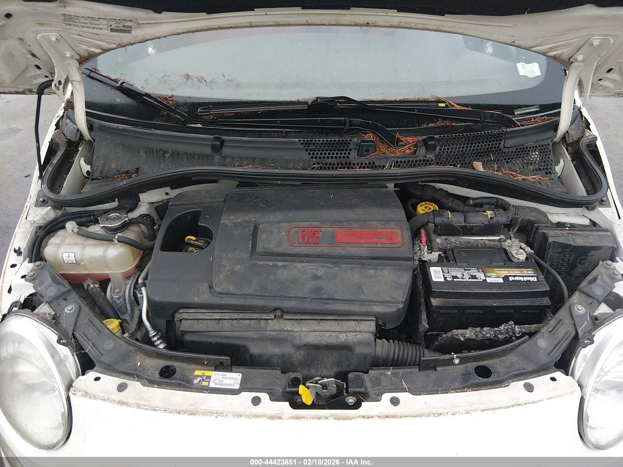 FIAT 500 image 10