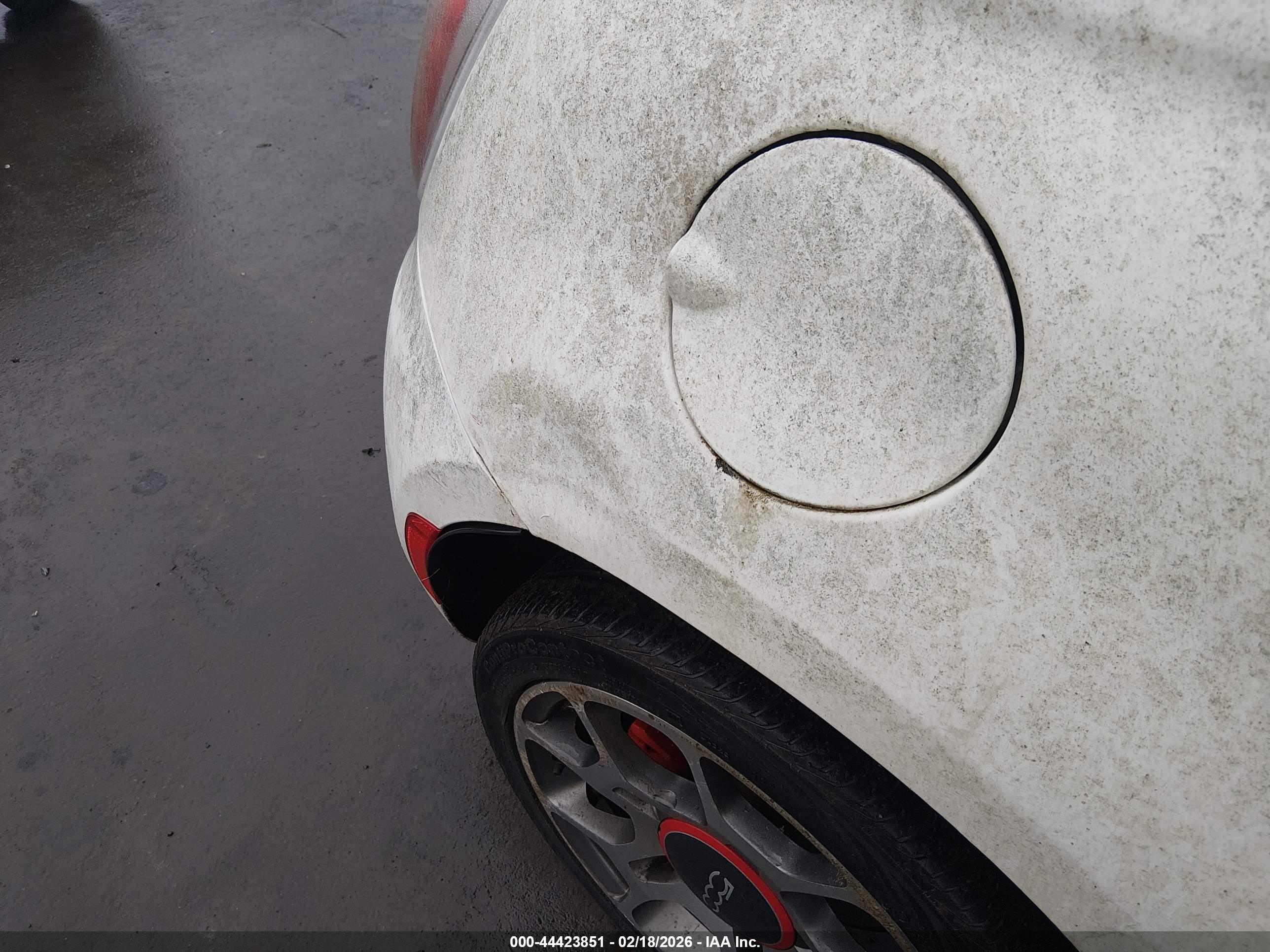 FIAT 500 image 6