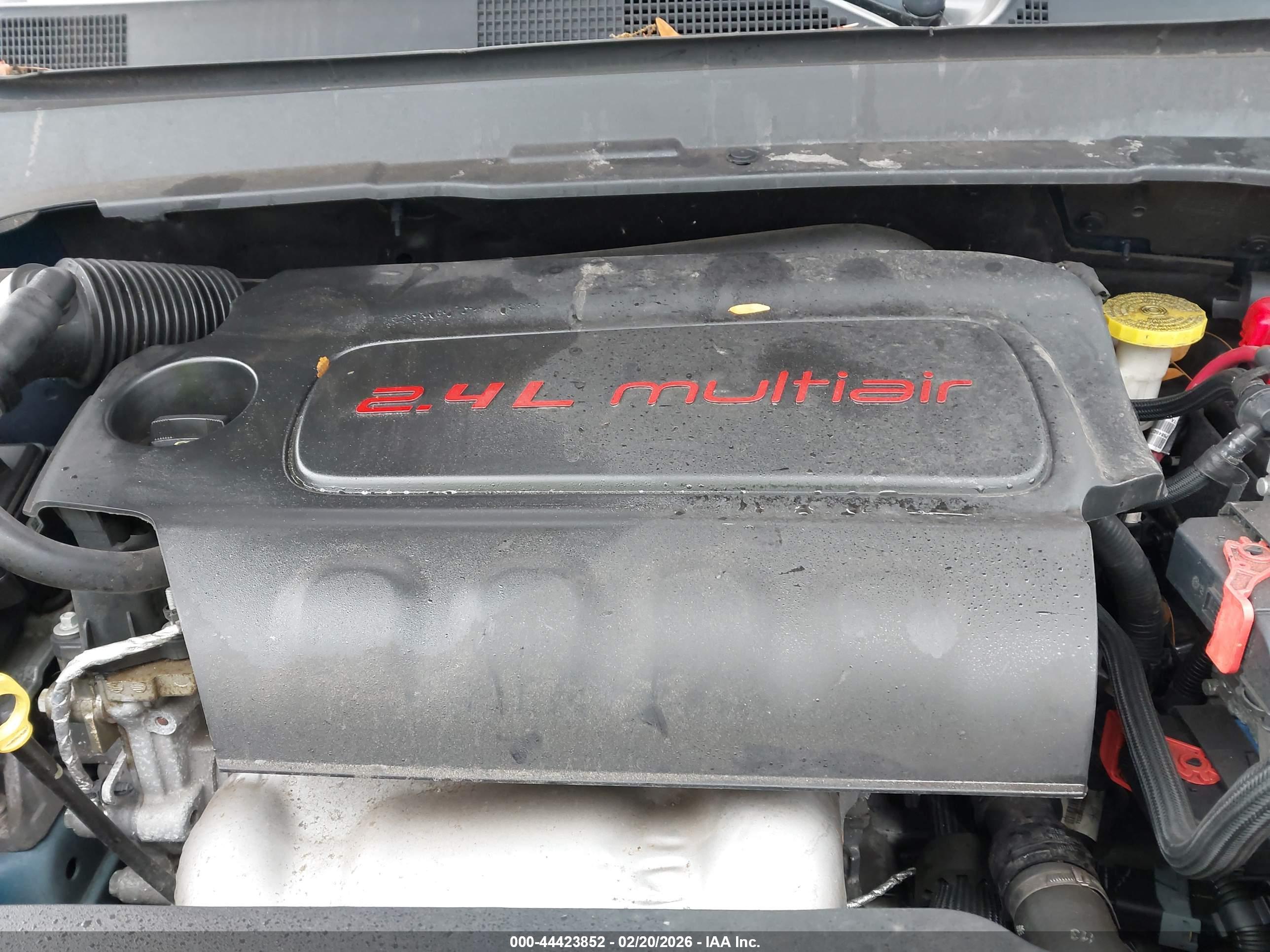 JEEP COMPASS image 10