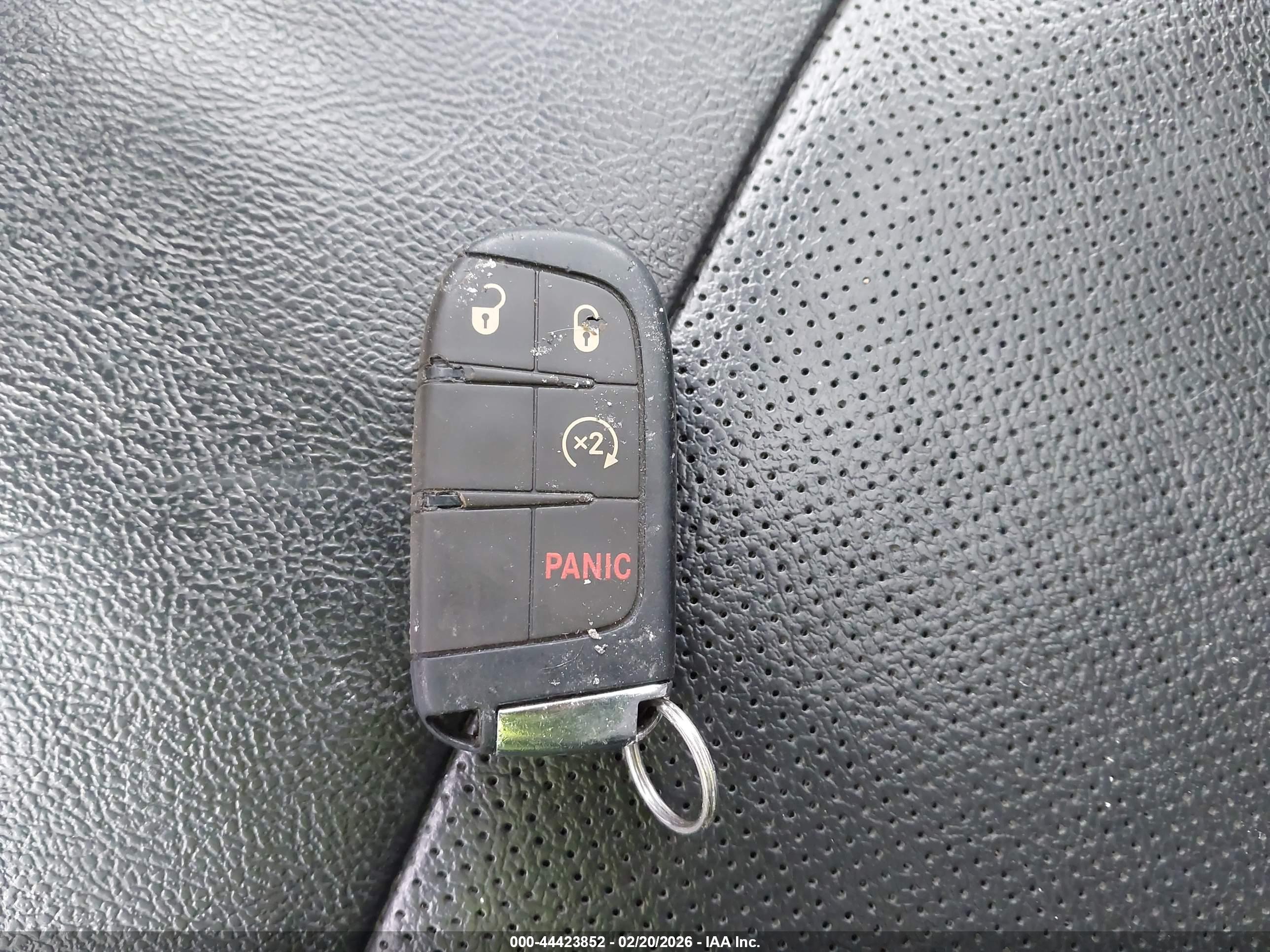 JEEP COMPASS image 11