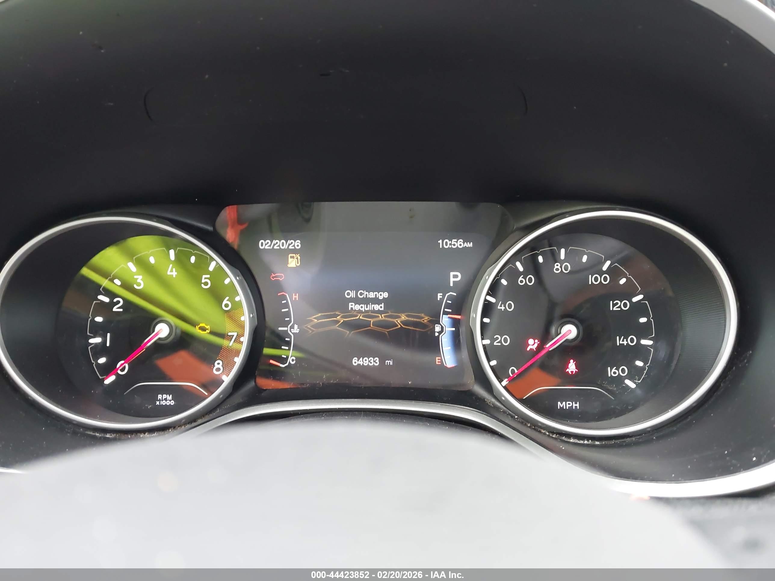 JEEP COMPASS image 7