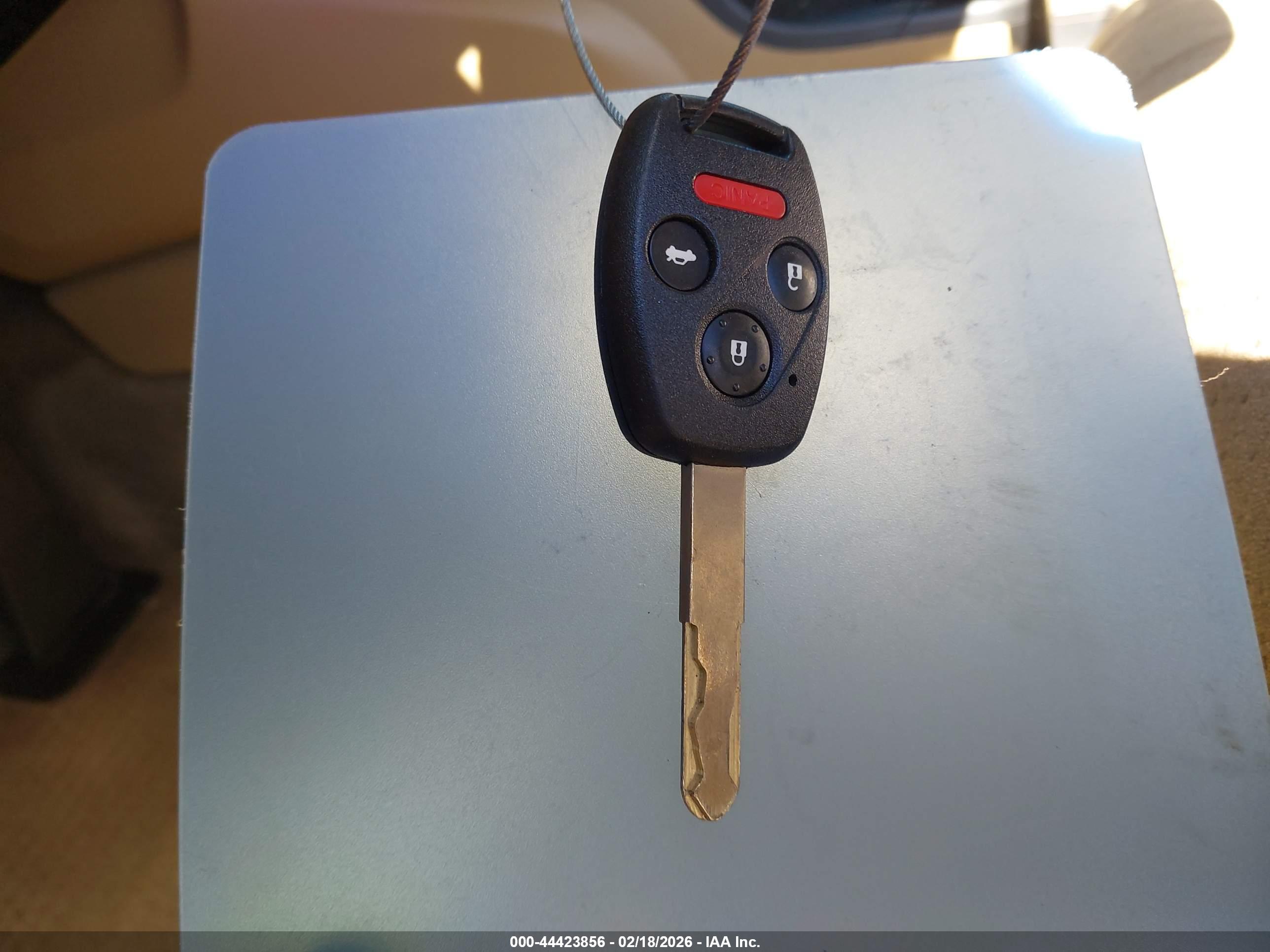 HONDA CIVIC image 11