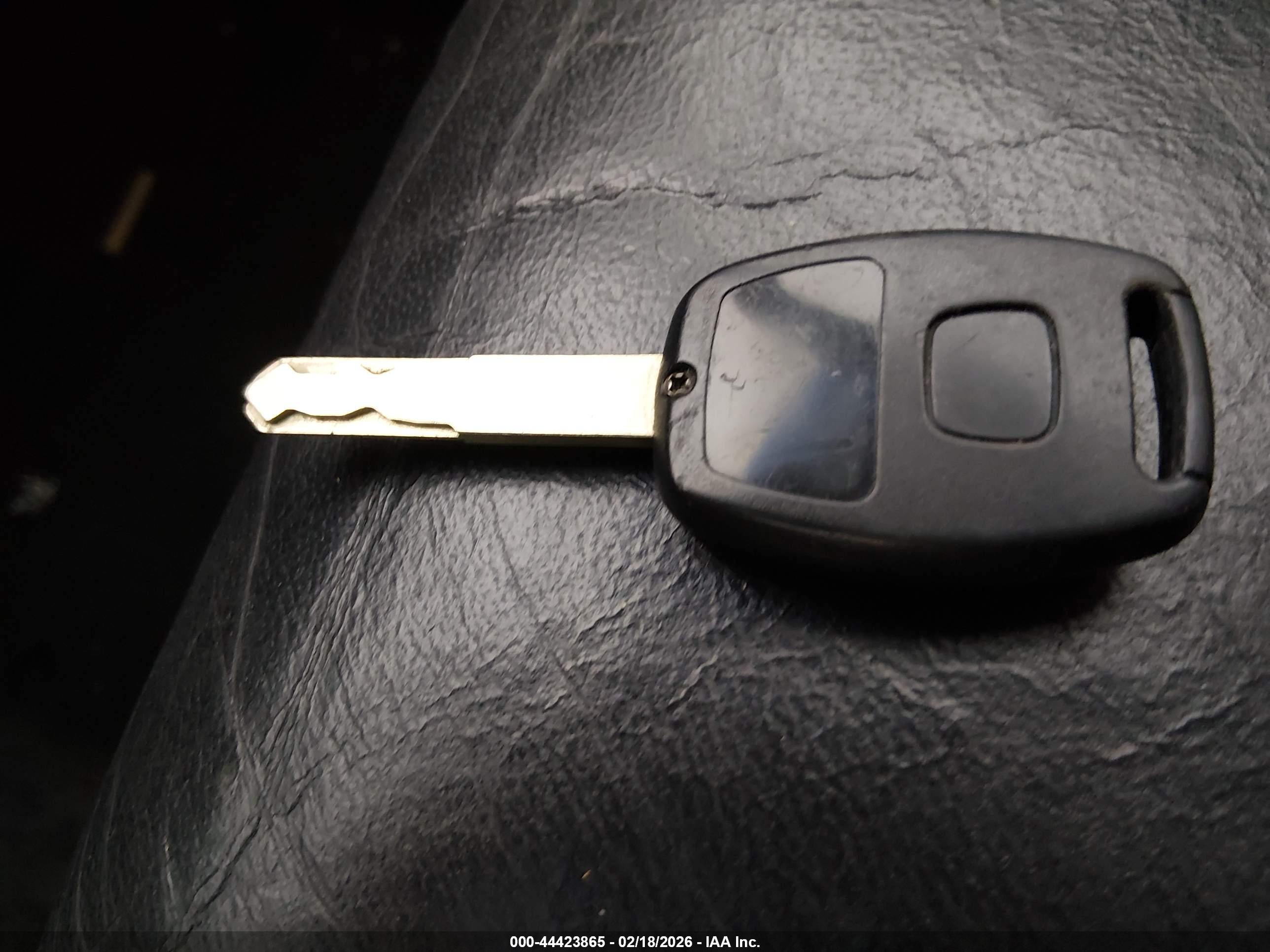 HONDA ACCORD image 11