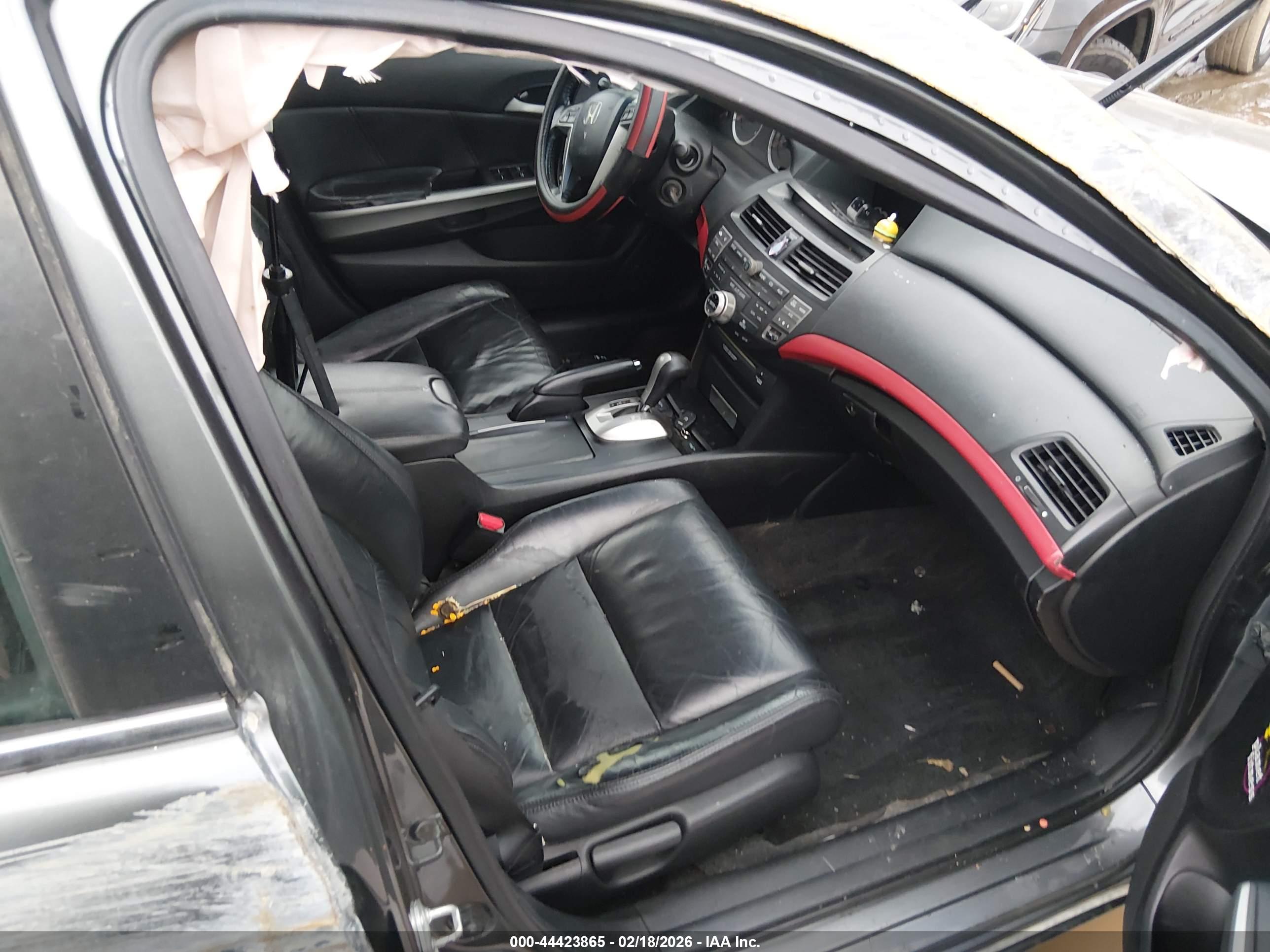 HONDA ACCORD image 5