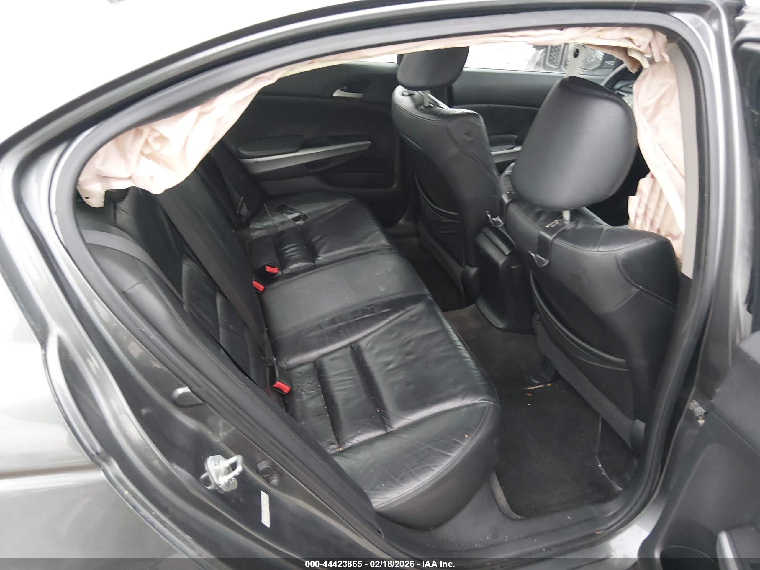 HONDA ACCORD image 8