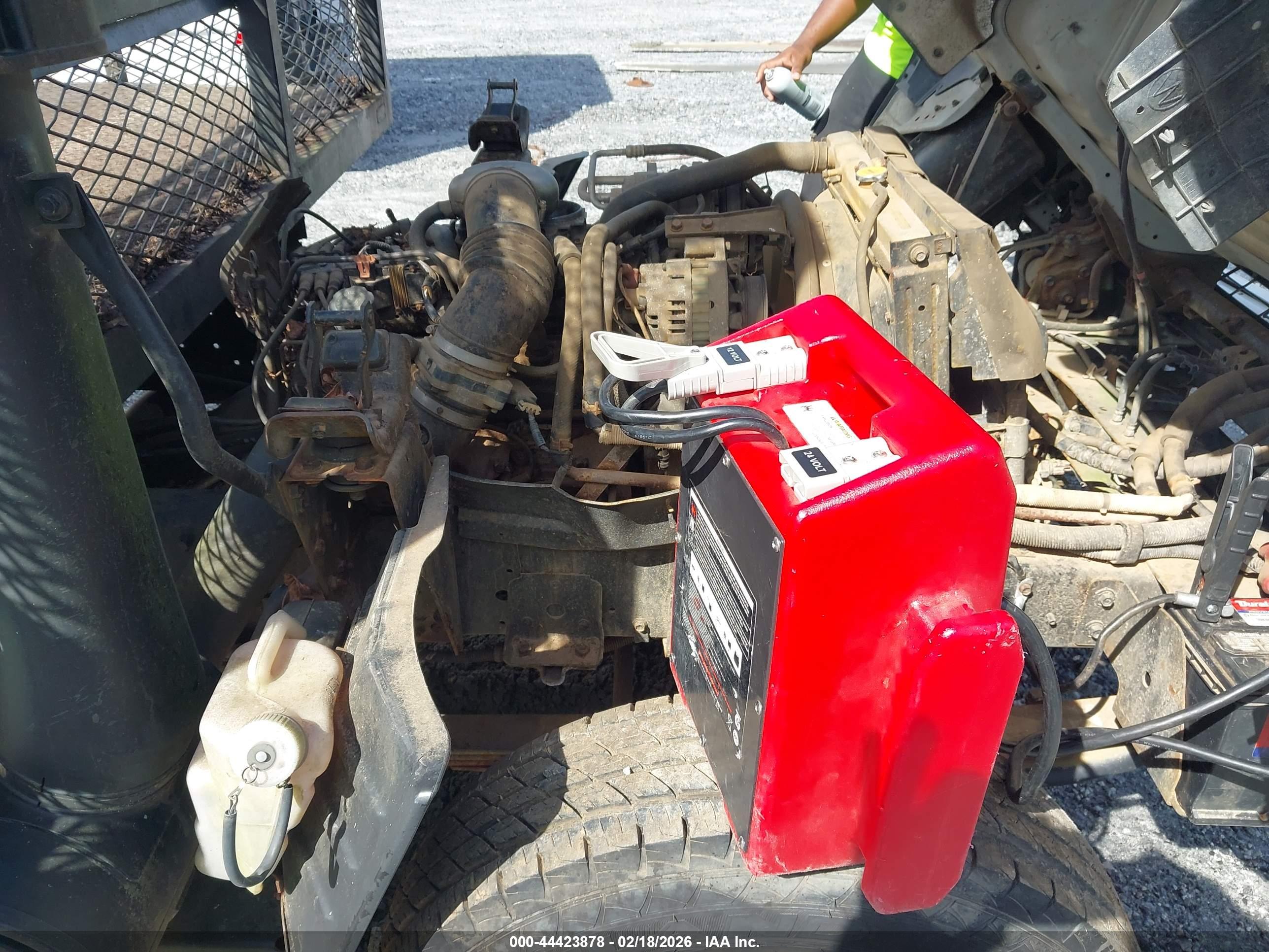 CHEVROLET TILT image 10