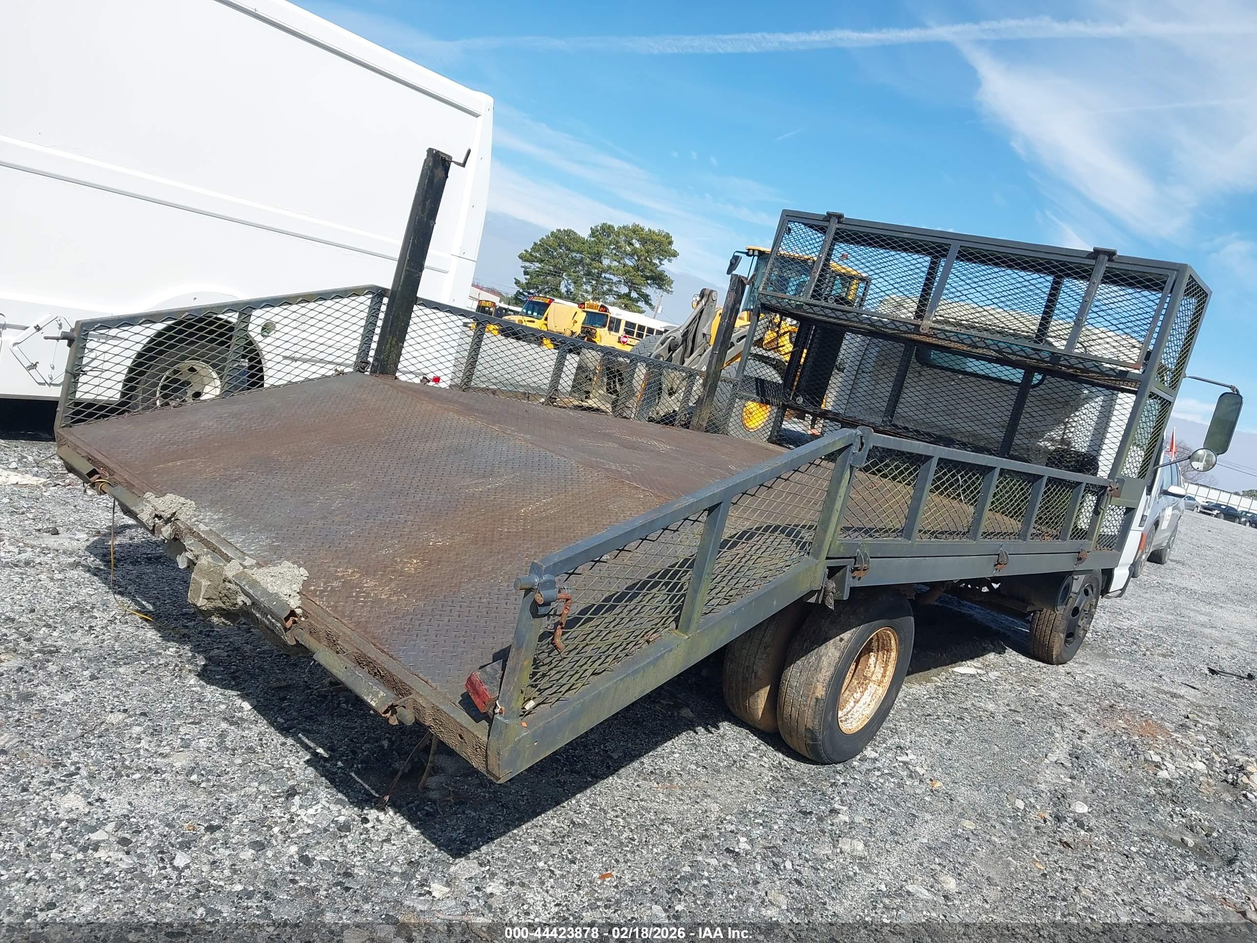 CHEVROLET TILT image 4