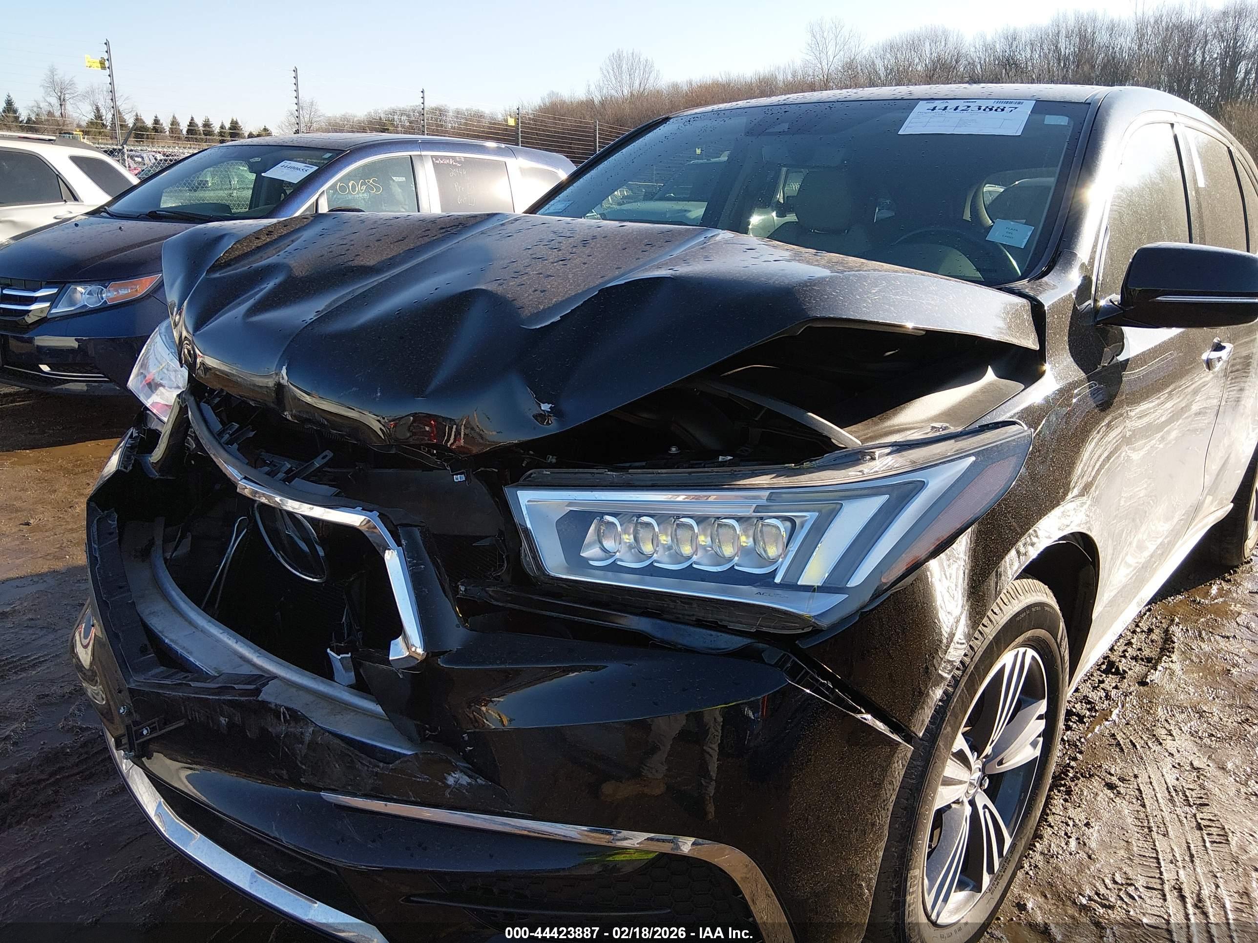 ACURA MDX image 6