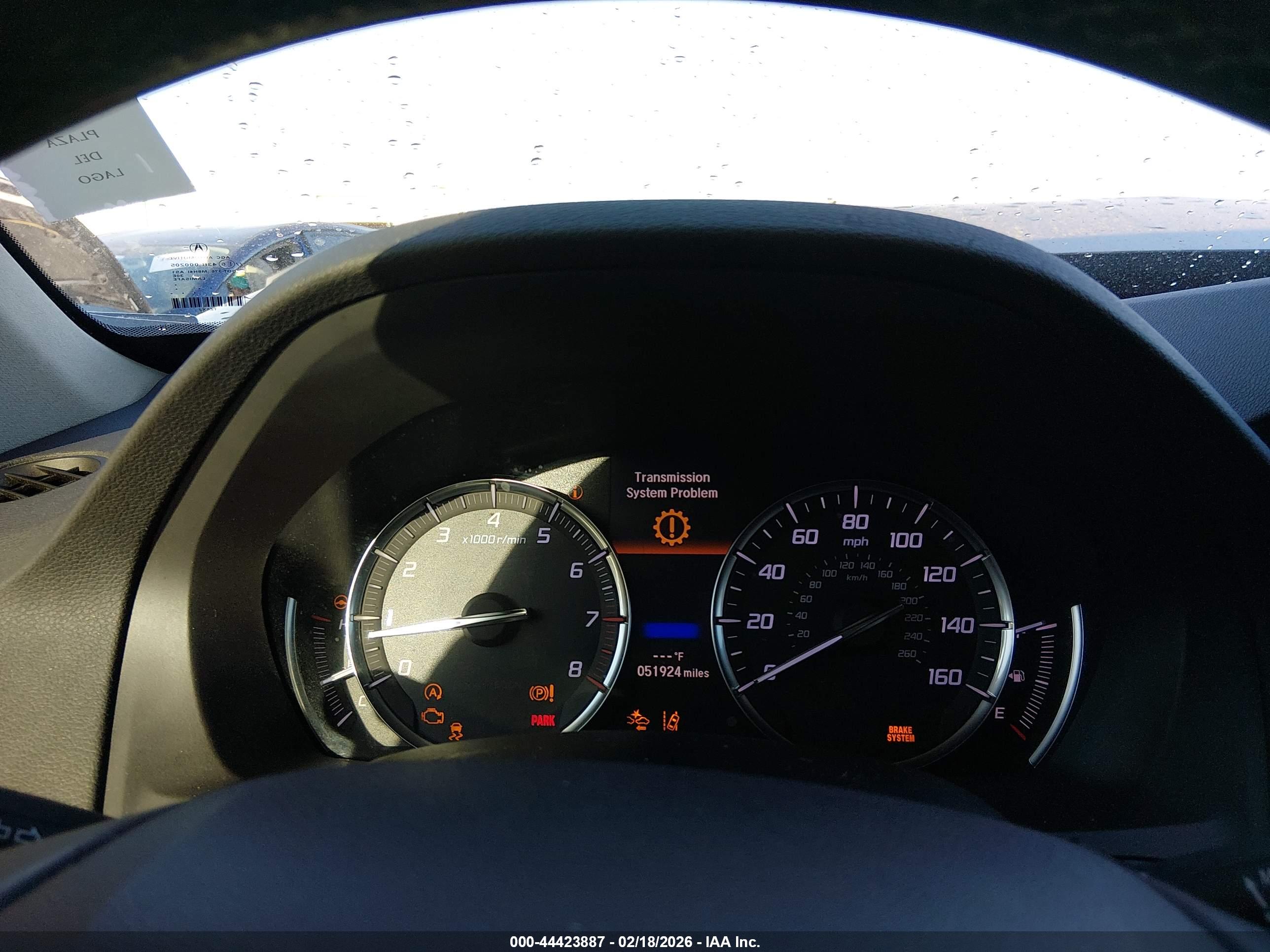 ACURA MDX image 7