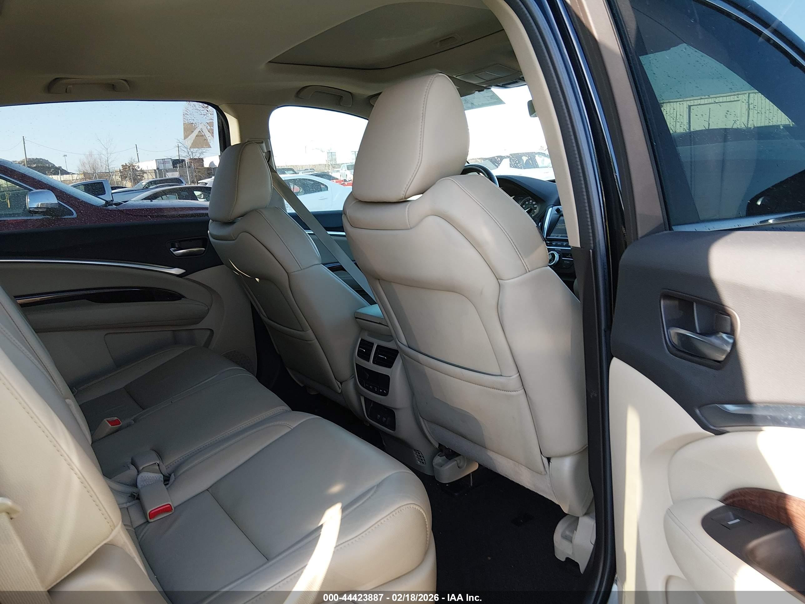 ACURA MDX image 8