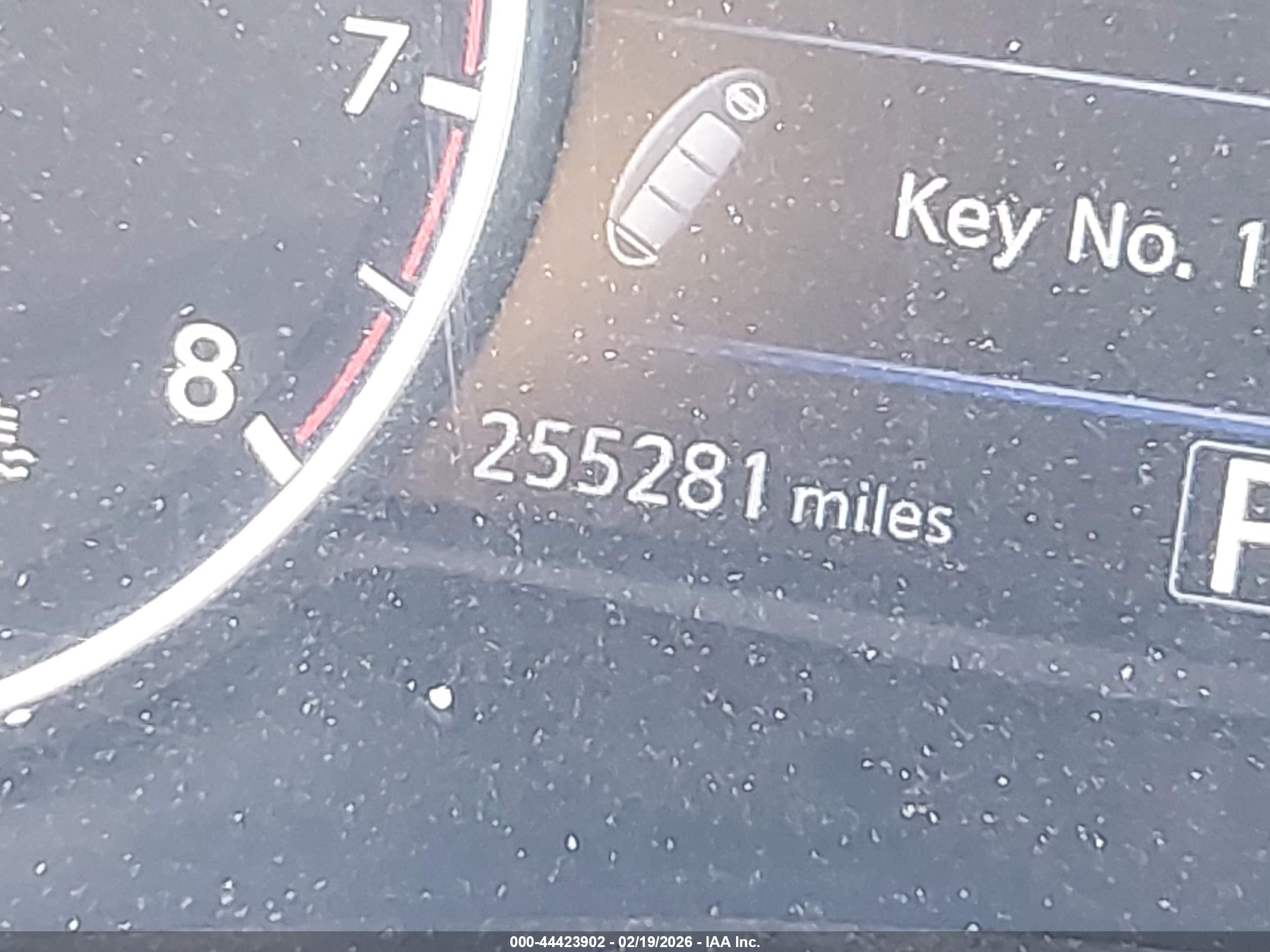 NISSAN MURANO image 7