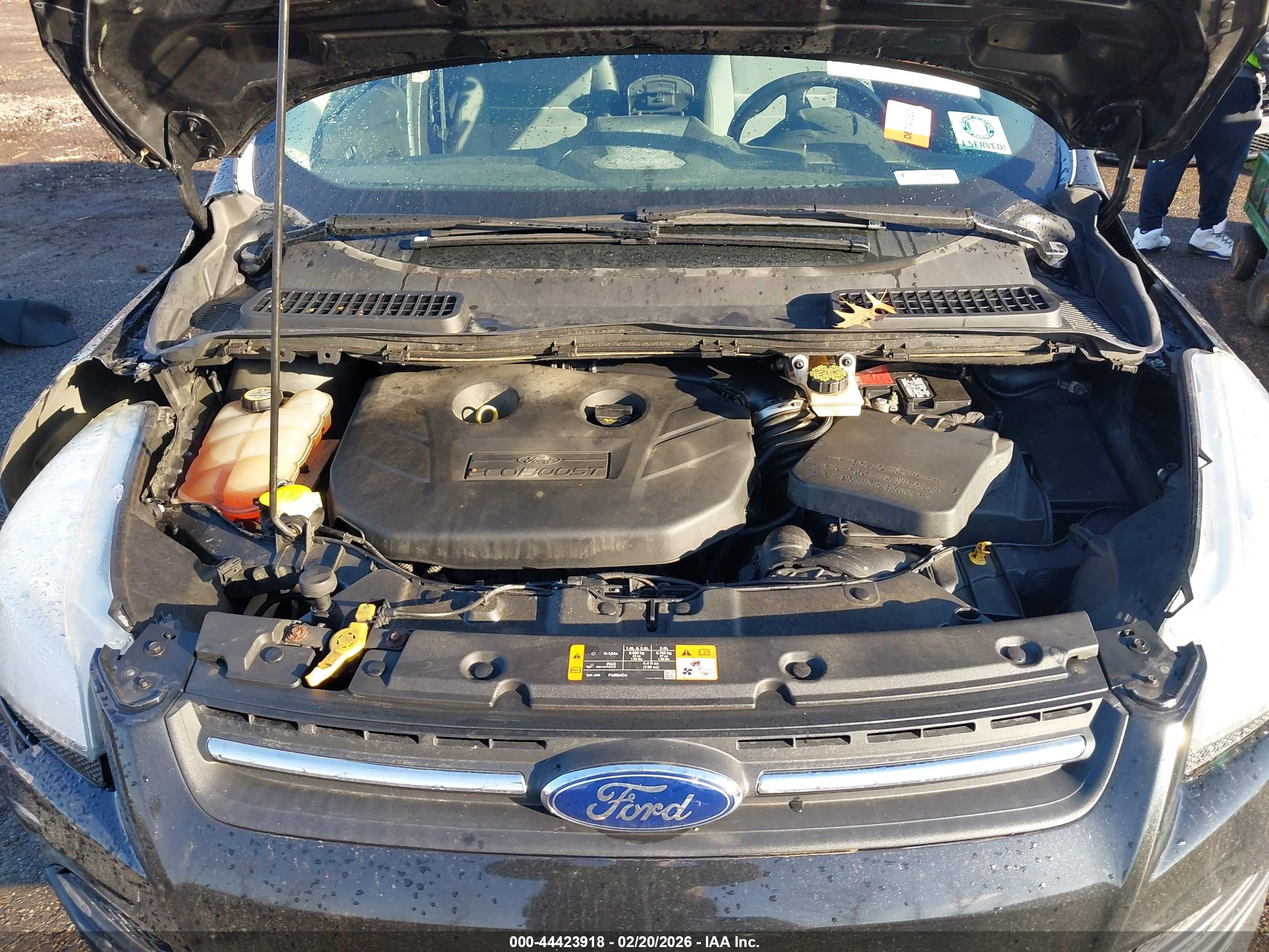 FORD ESCAPE image 10