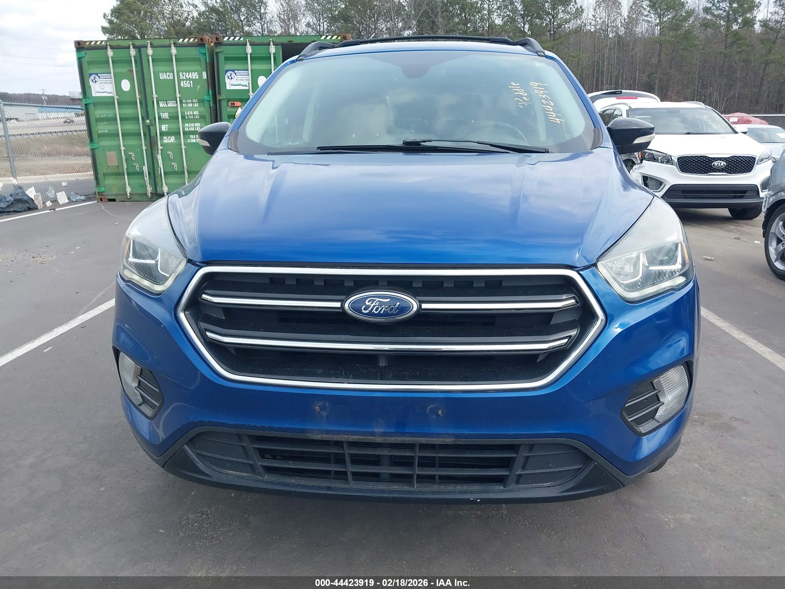 FORD ESCAPE image 6