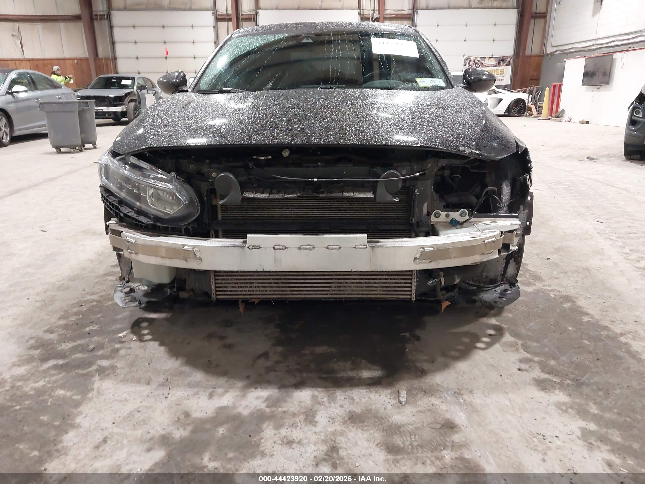HONDA ACCORD image 6