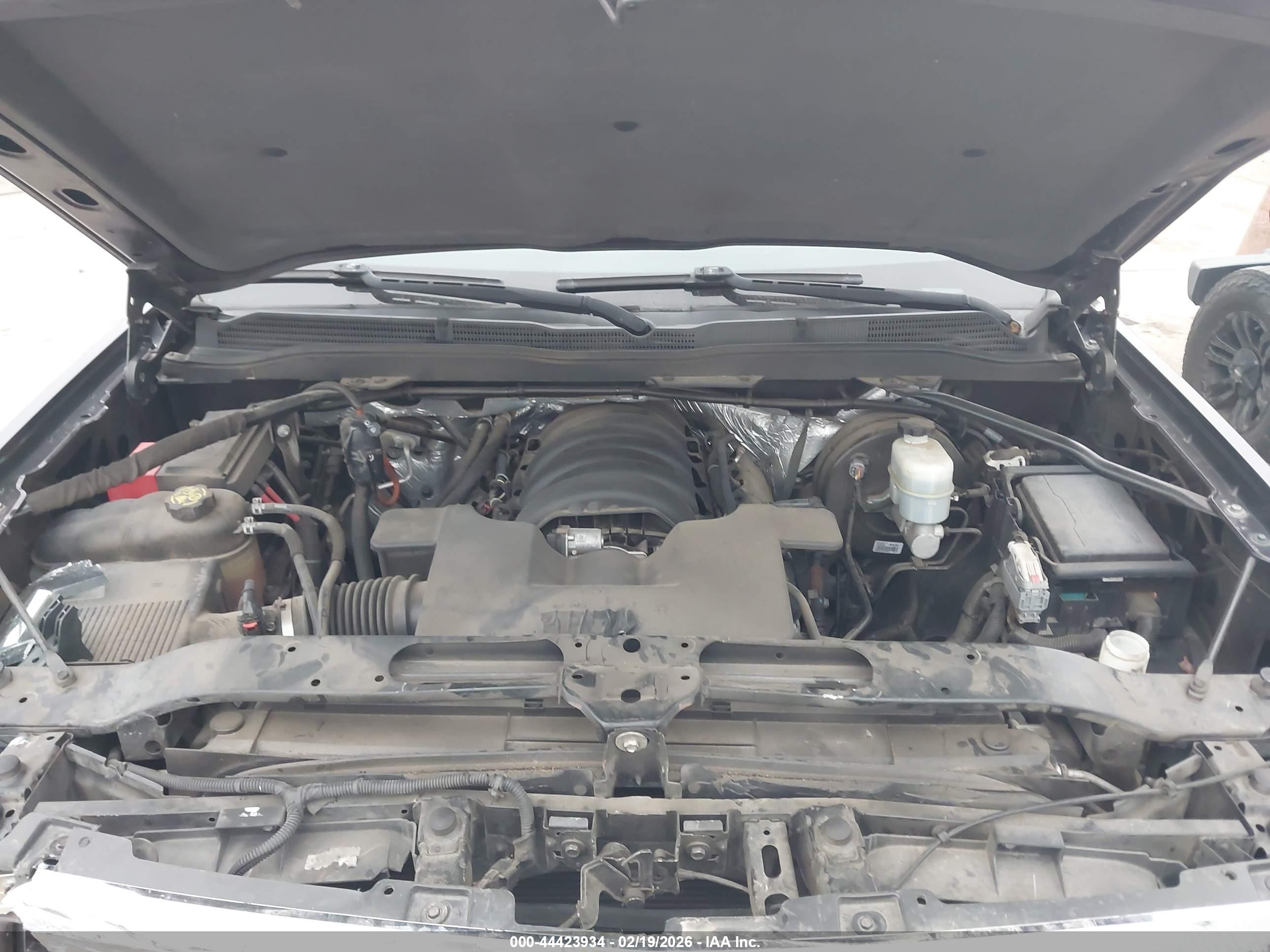CHEVROLET SILVERADO image 10