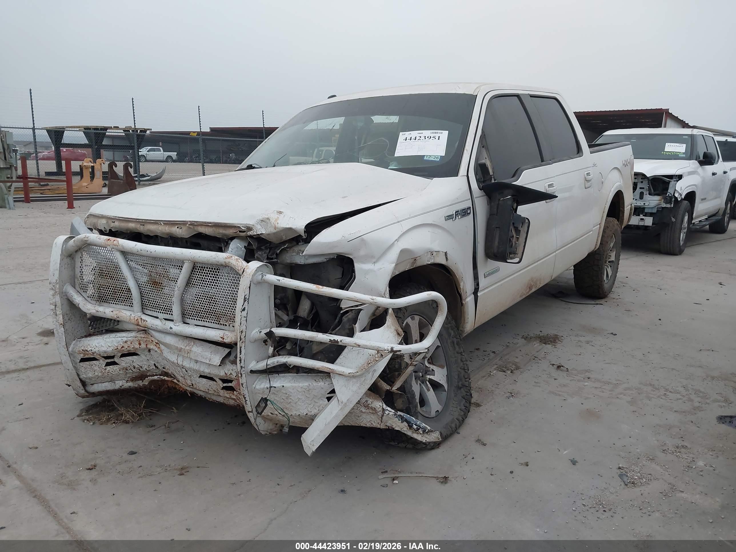 FORD F-150 image 2
