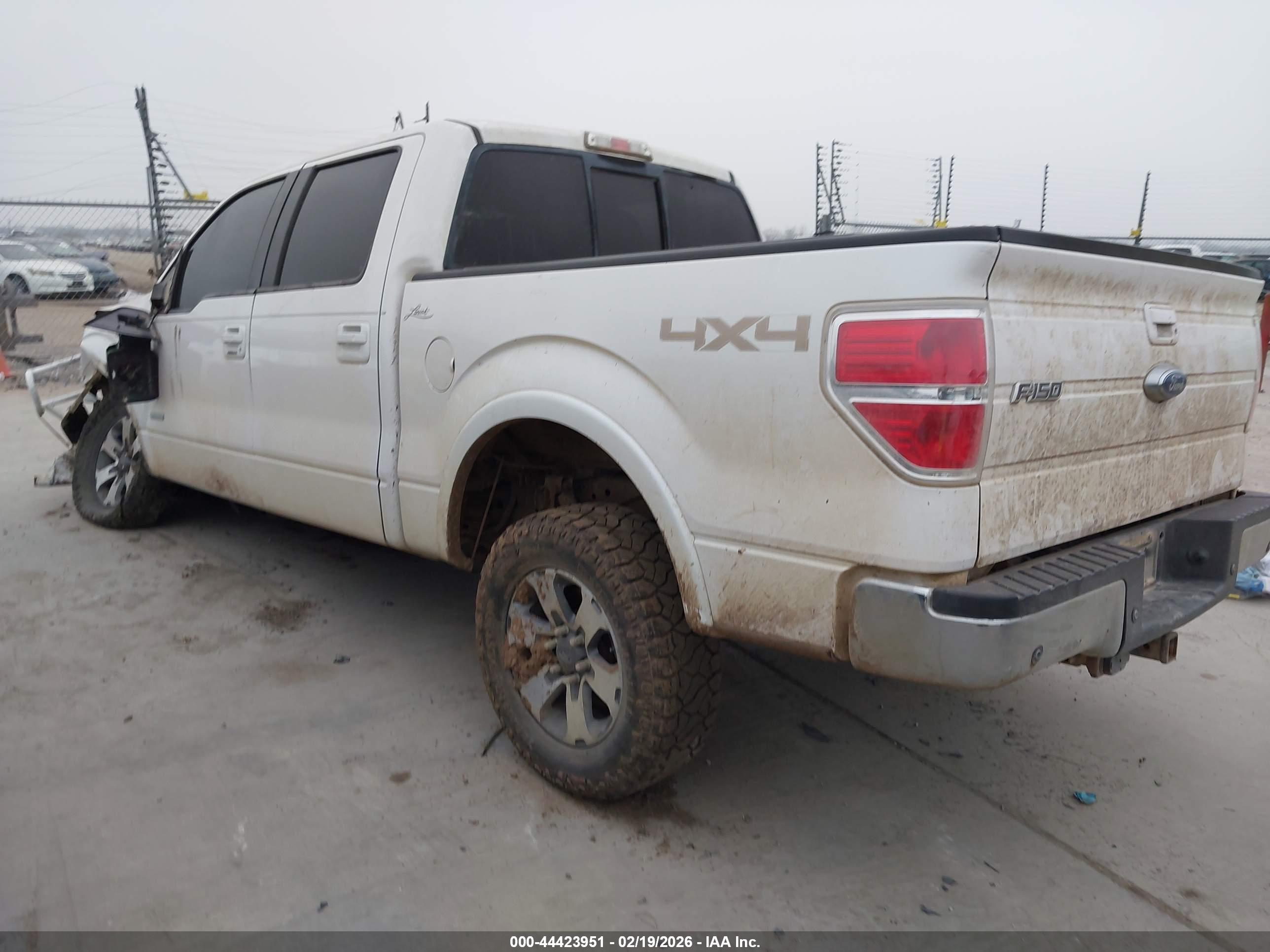 FORD F-150 image 3