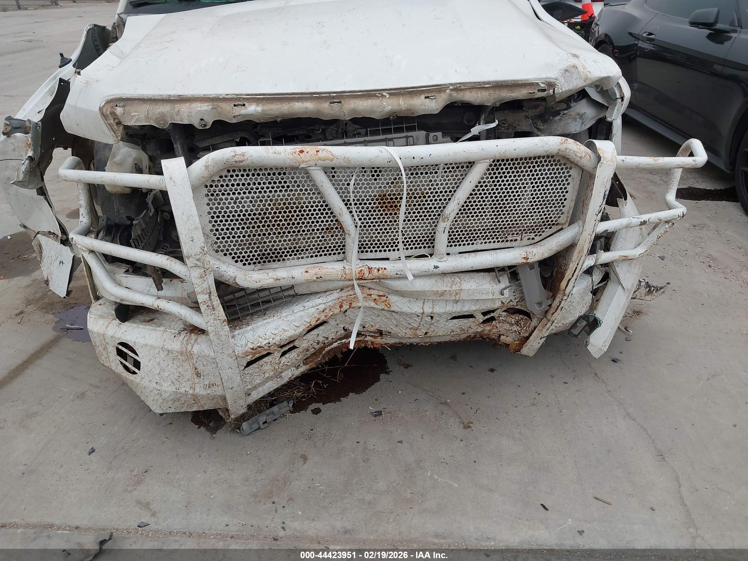 FORD F-150 image 6
