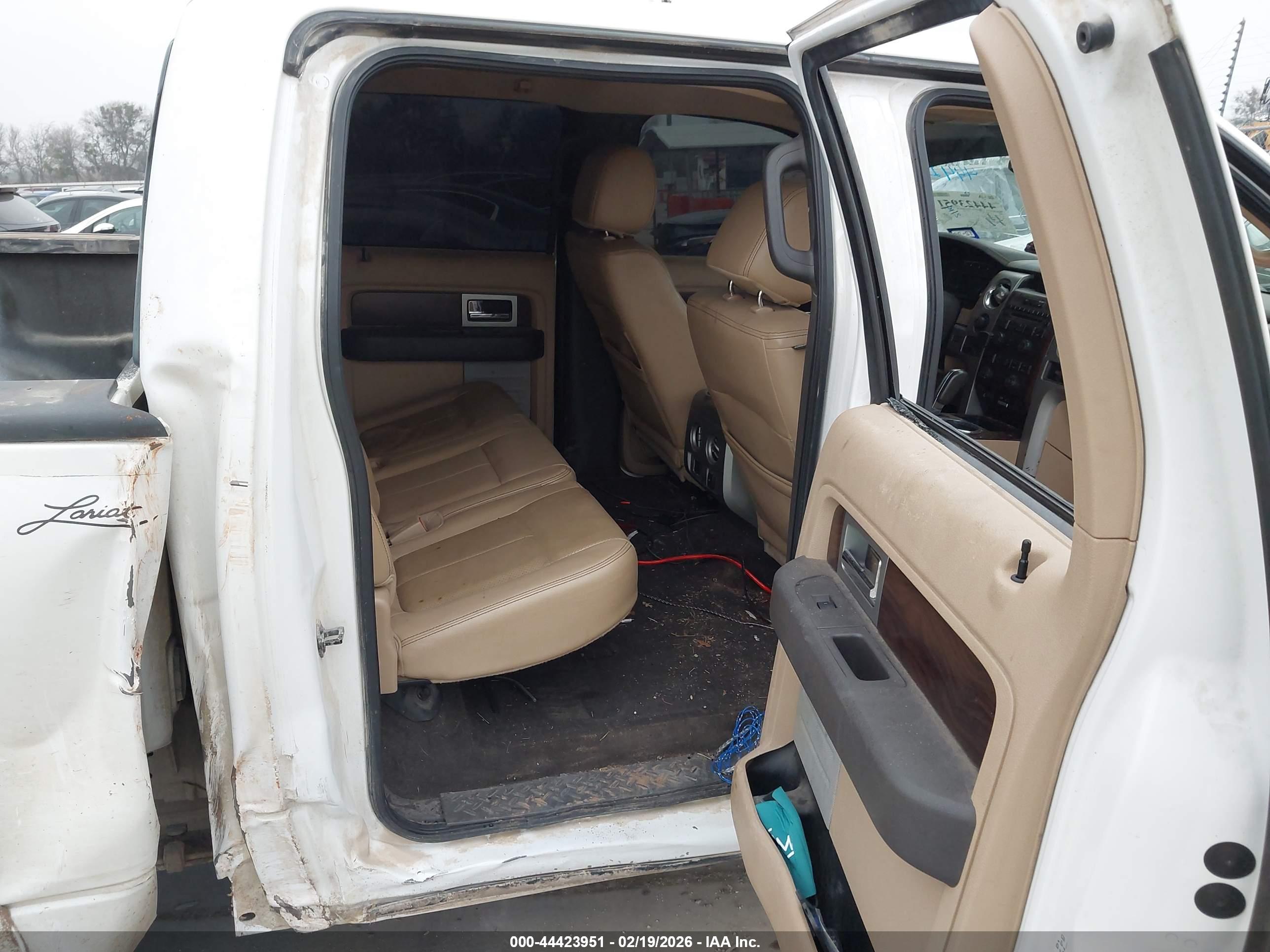FORD F-150 image 8
