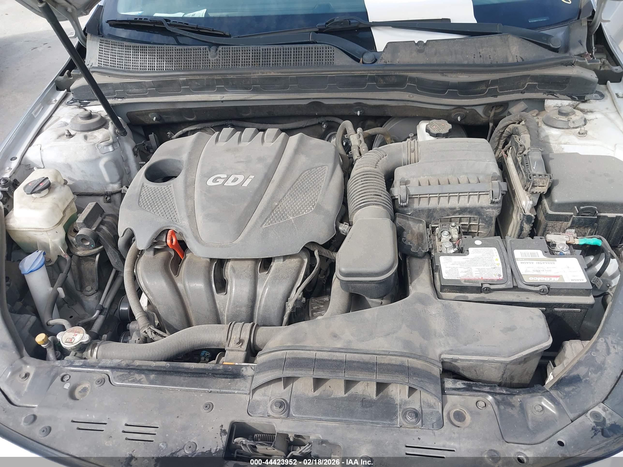 KIA OPTIMA image 10