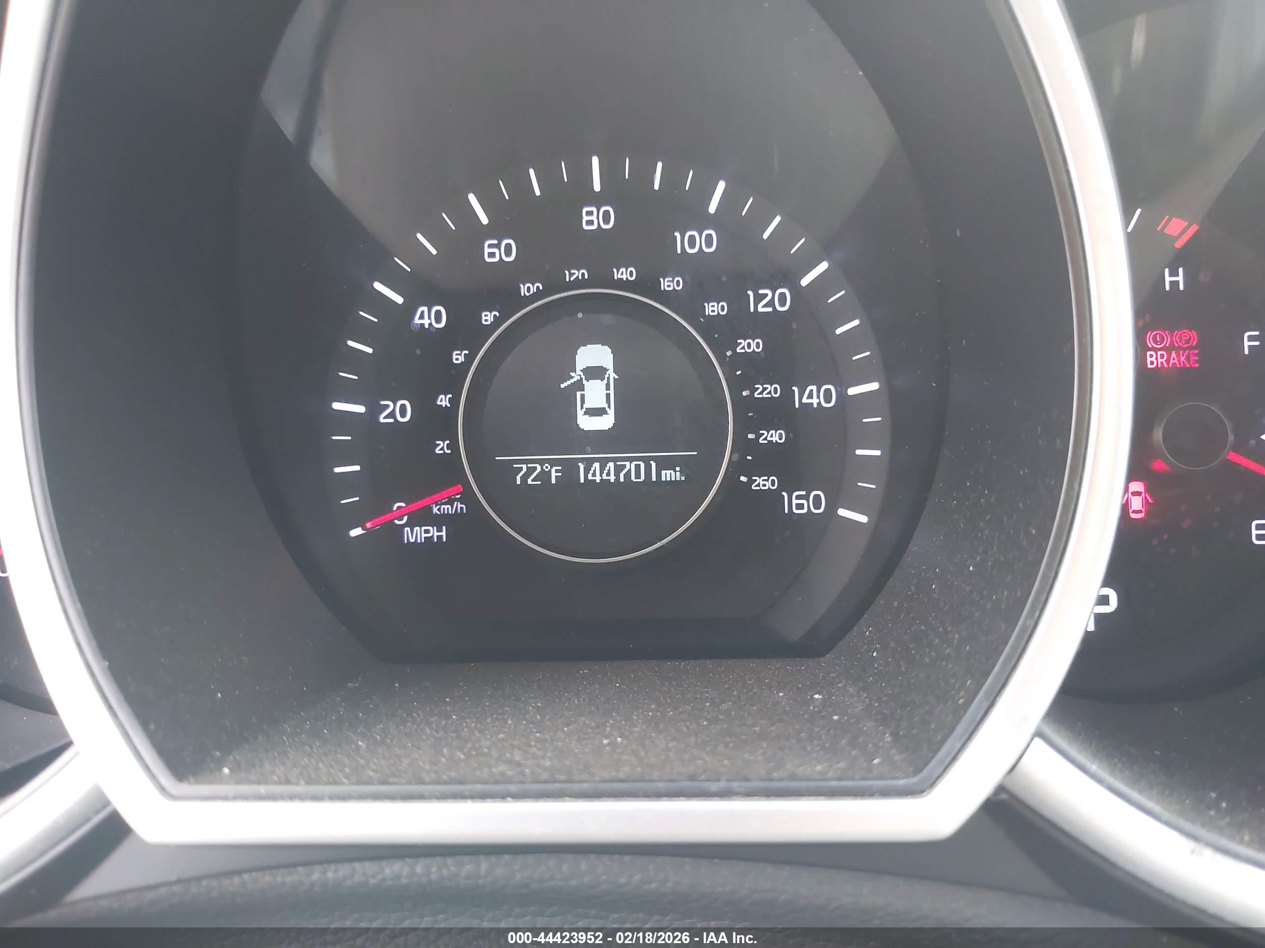 KIA OPTIMA image 7