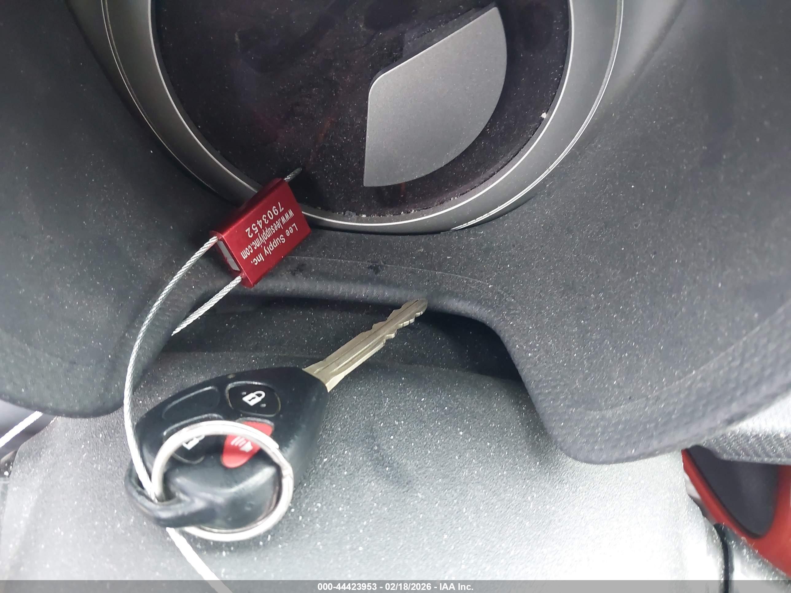 SCION XD image 11