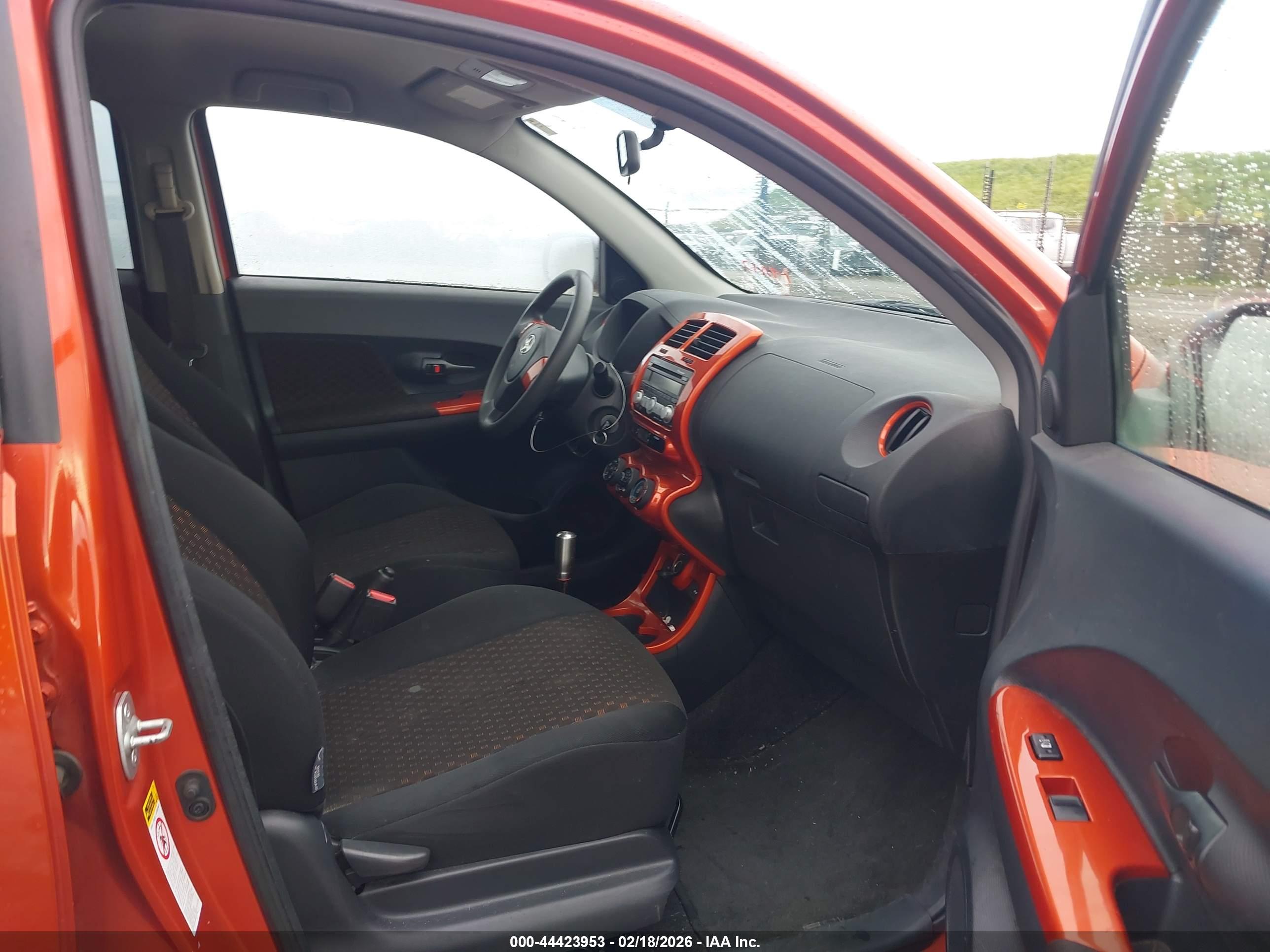 SCION XD image 5
