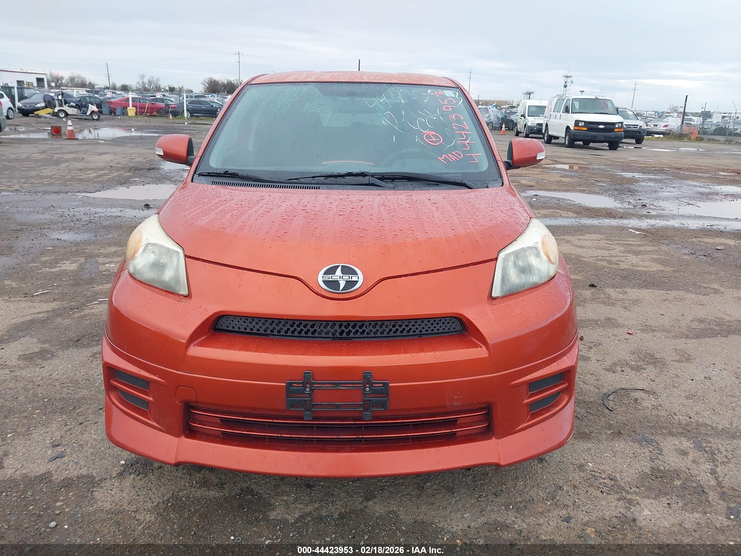 SCION XD image 6