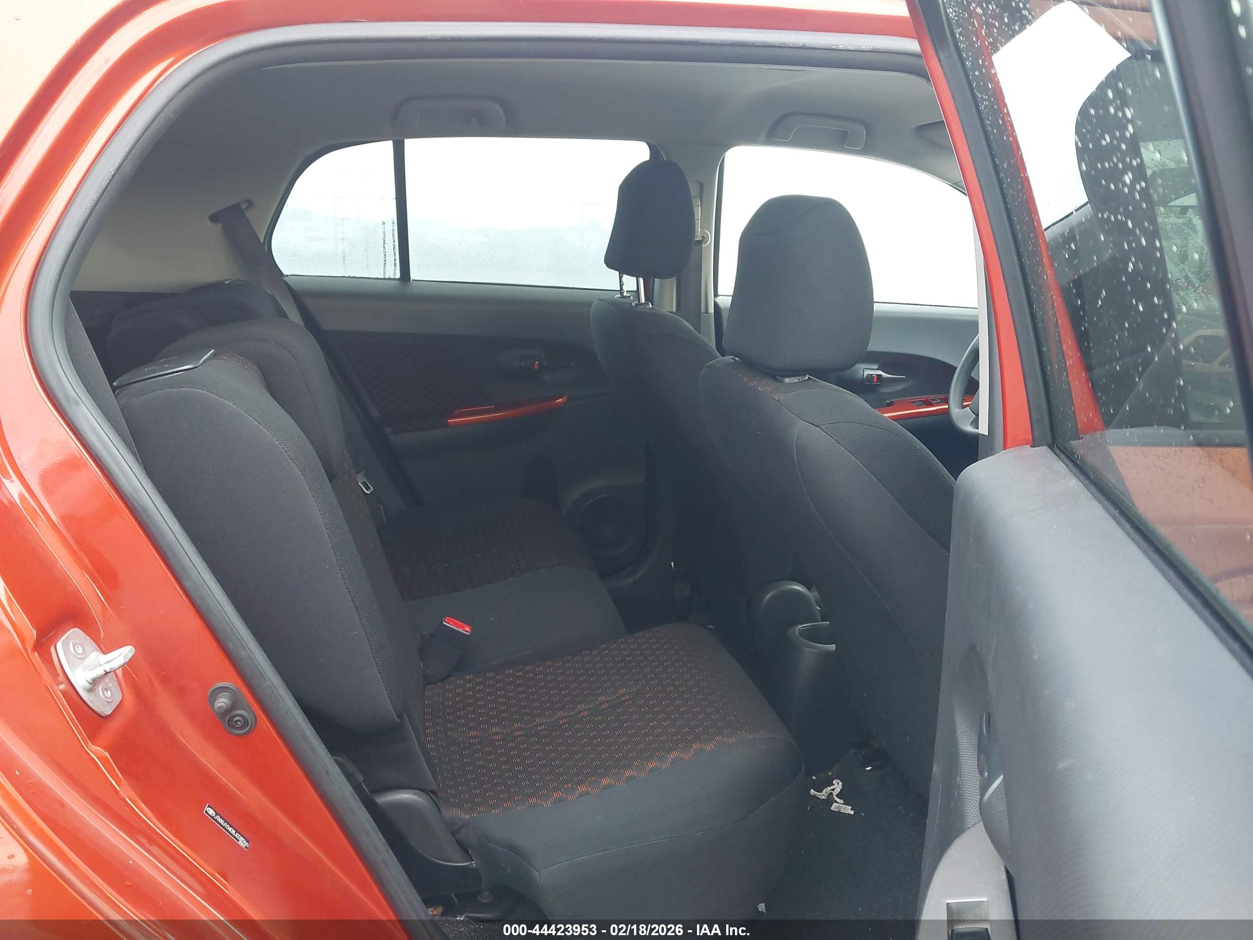 SCION XD image 8