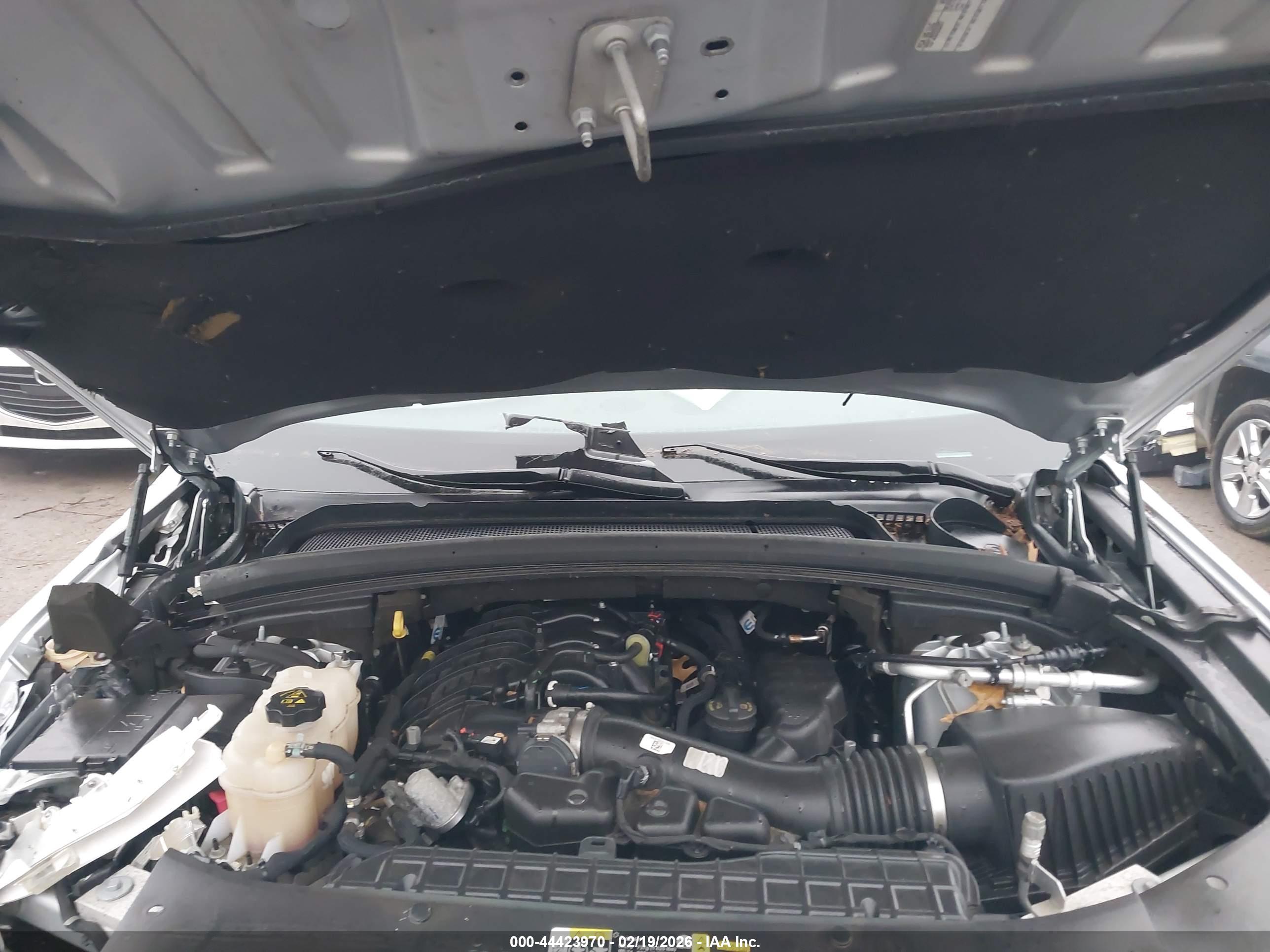 JEEP GRAND image 10