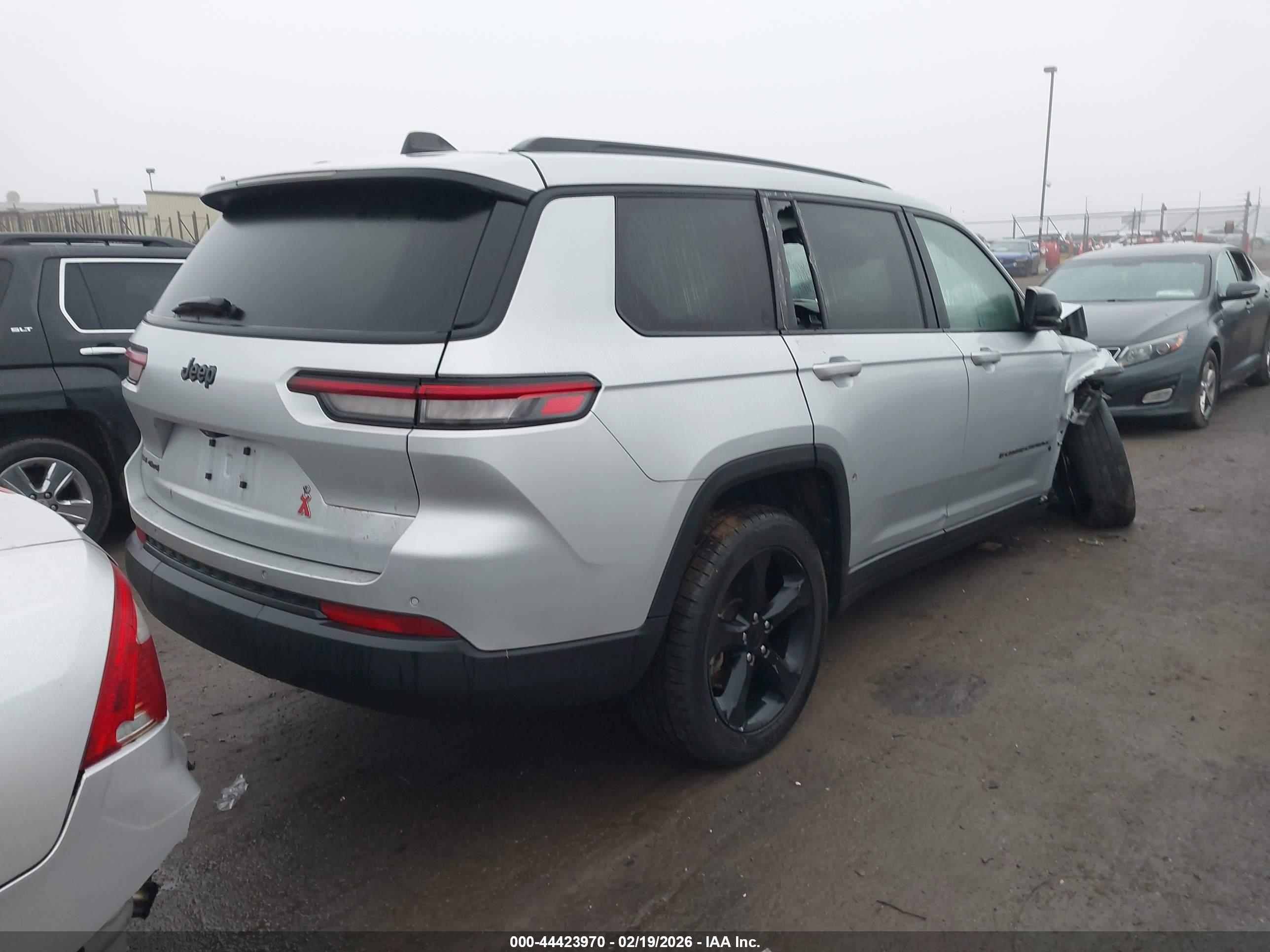 JEEP GRAND image 4