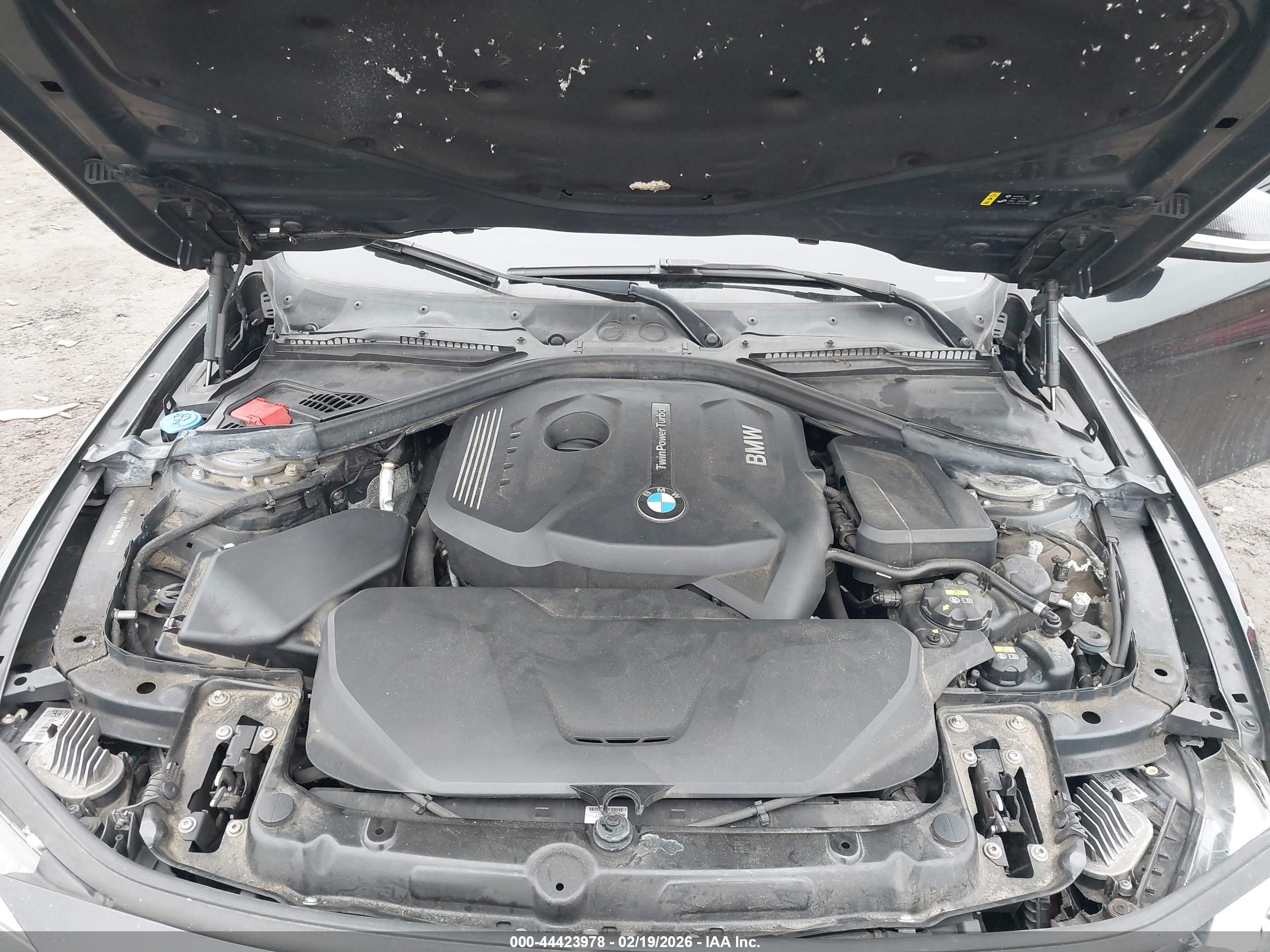 BMW 430I image 10