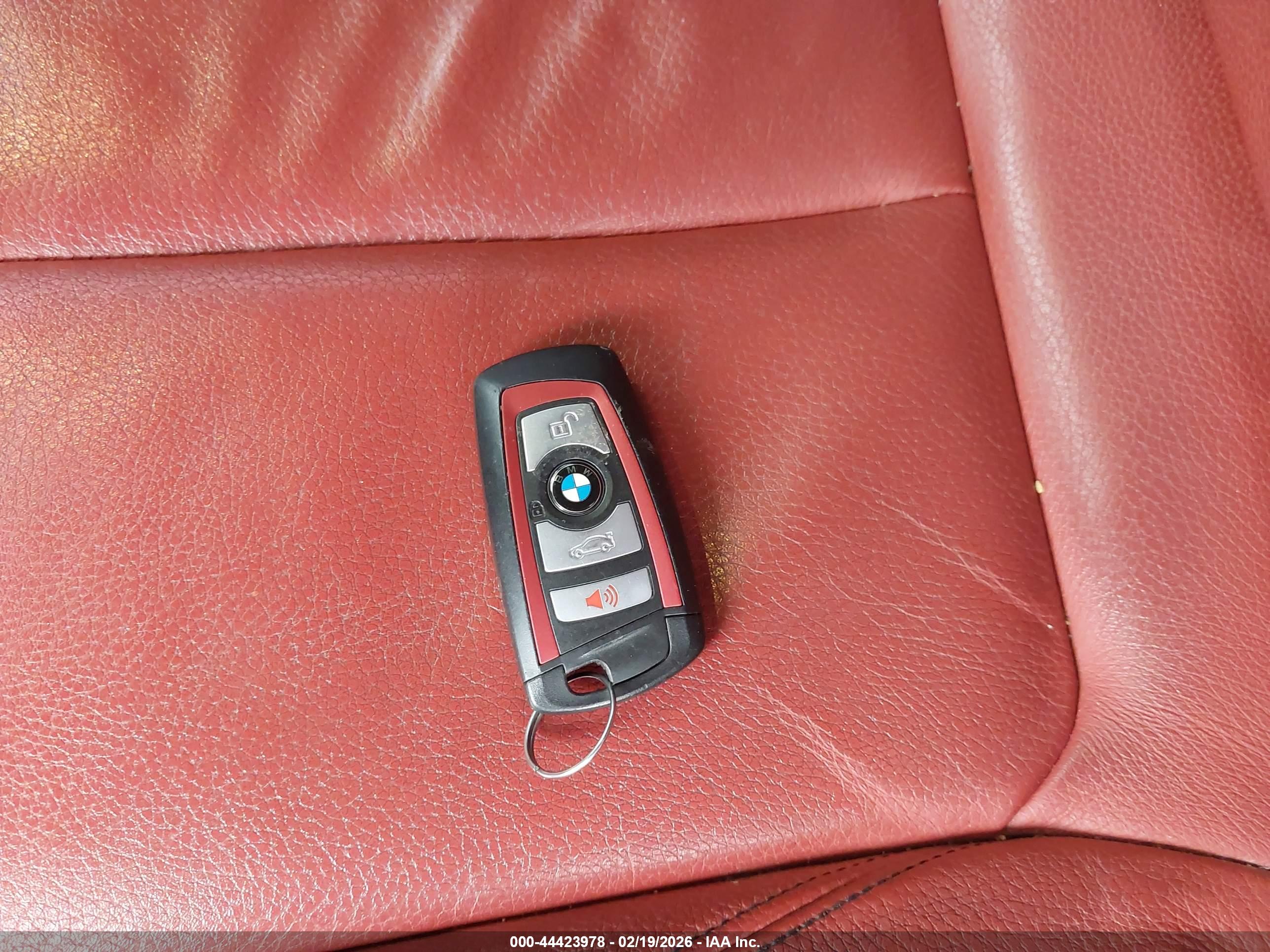 BMW 430I image 11
