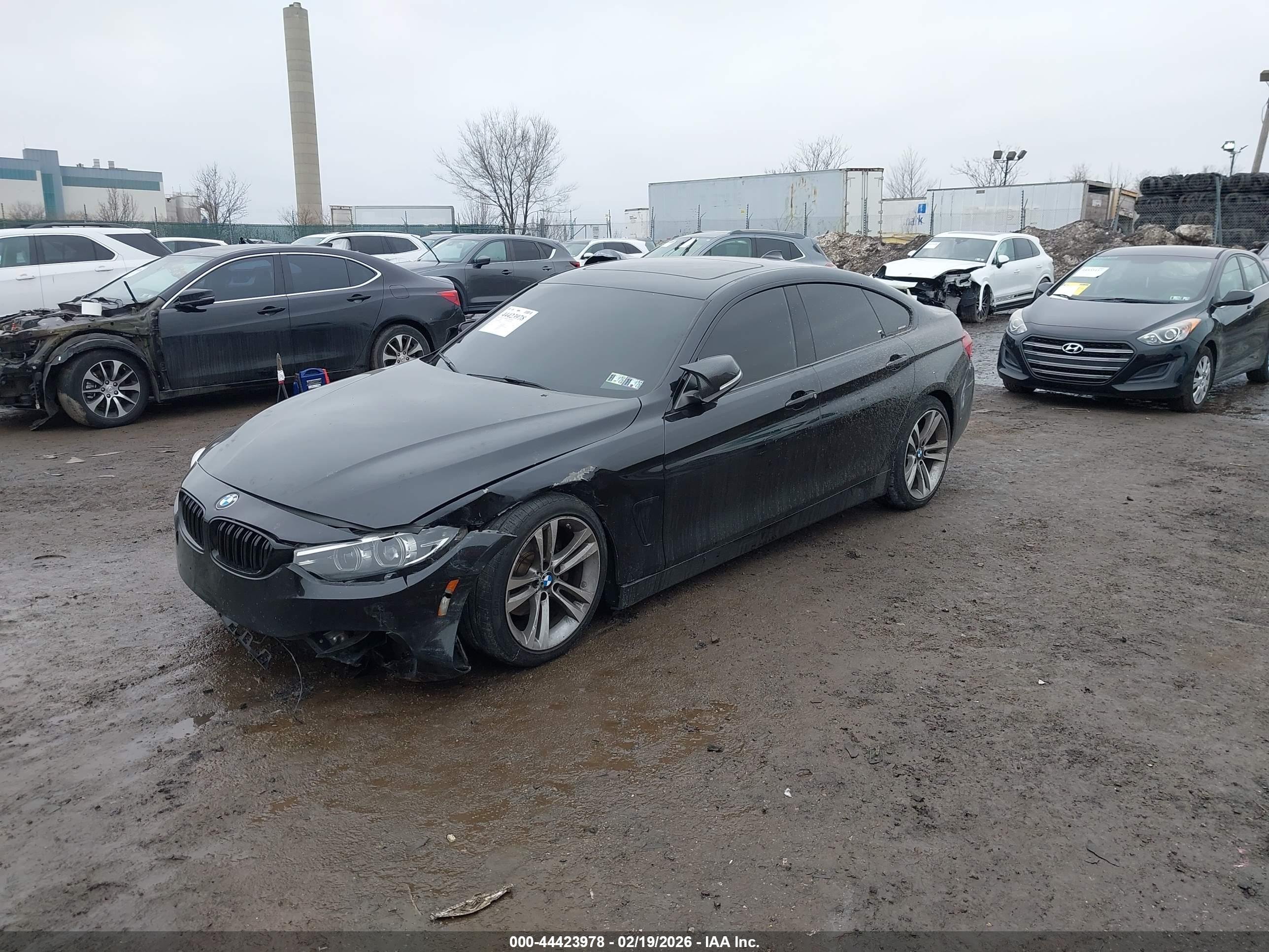 BMW 430I image 2