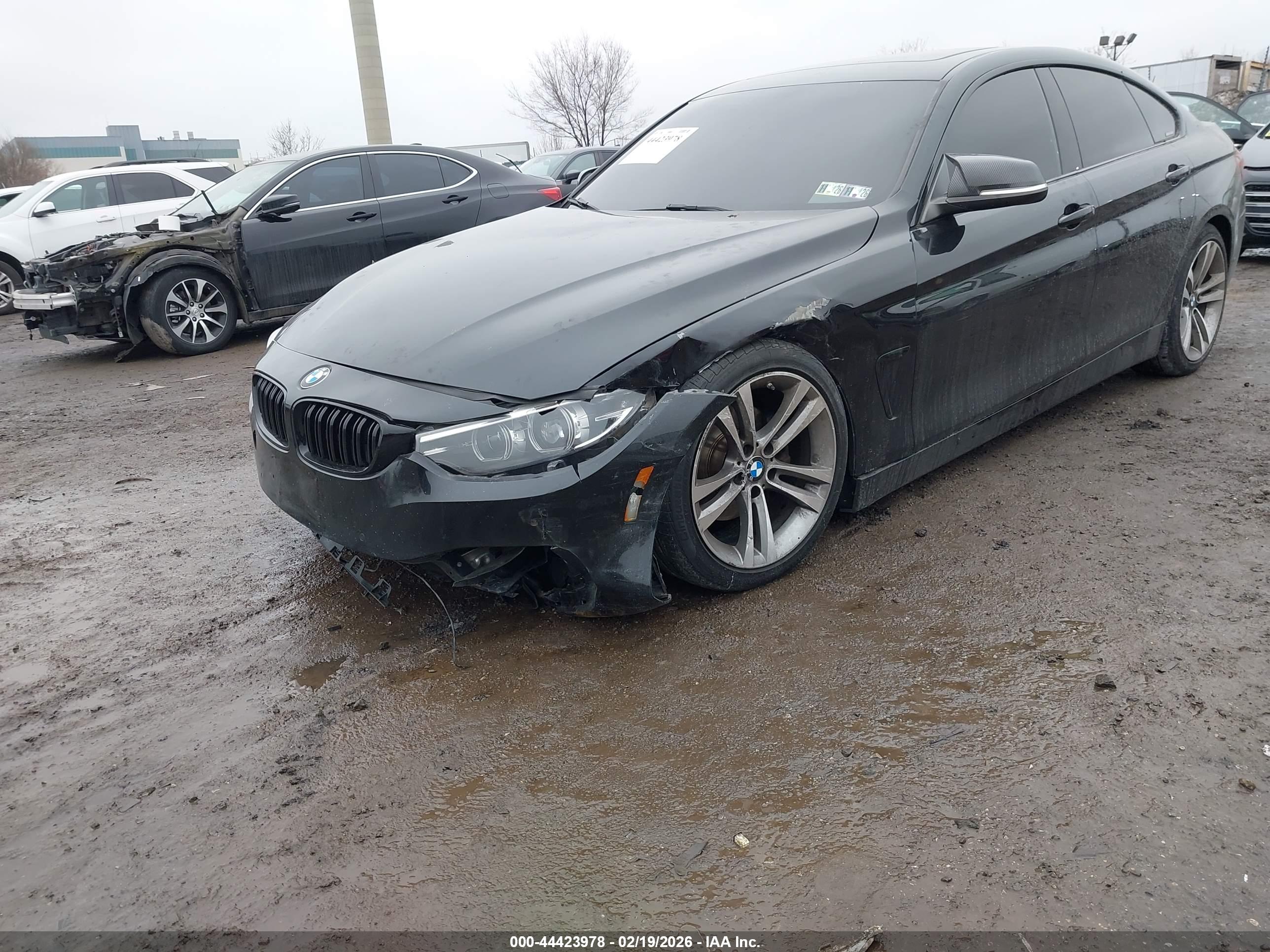 BMW 430I image 6